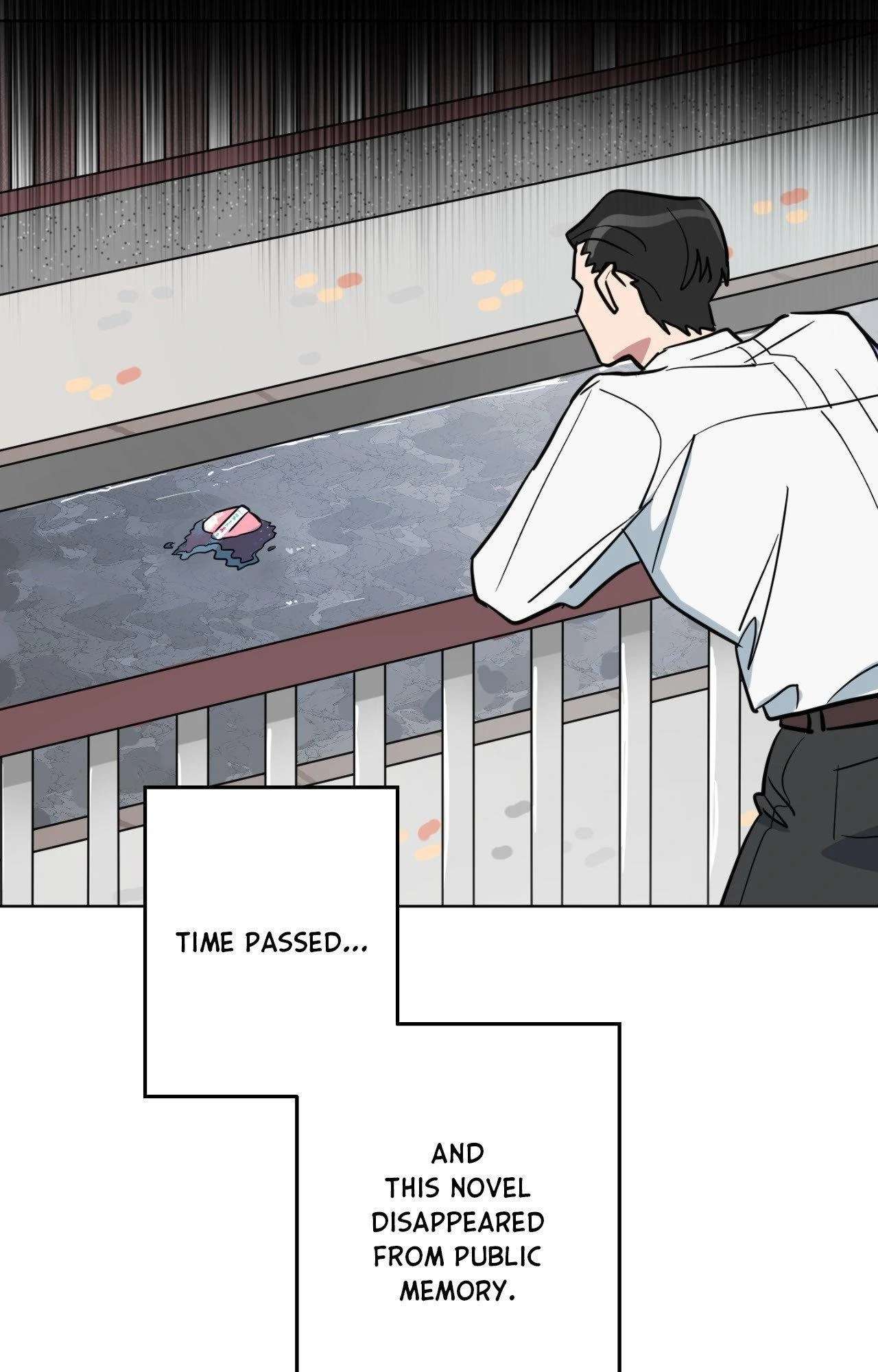 Read Write Me, Touch Me, Read Me chapter 35 image 19 on Lezhin