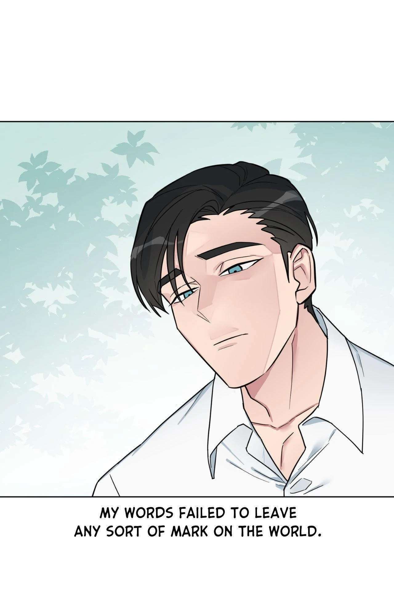 Read Write Me, Touch Me, Read Me chapter 35 image 21 on Lezhin
