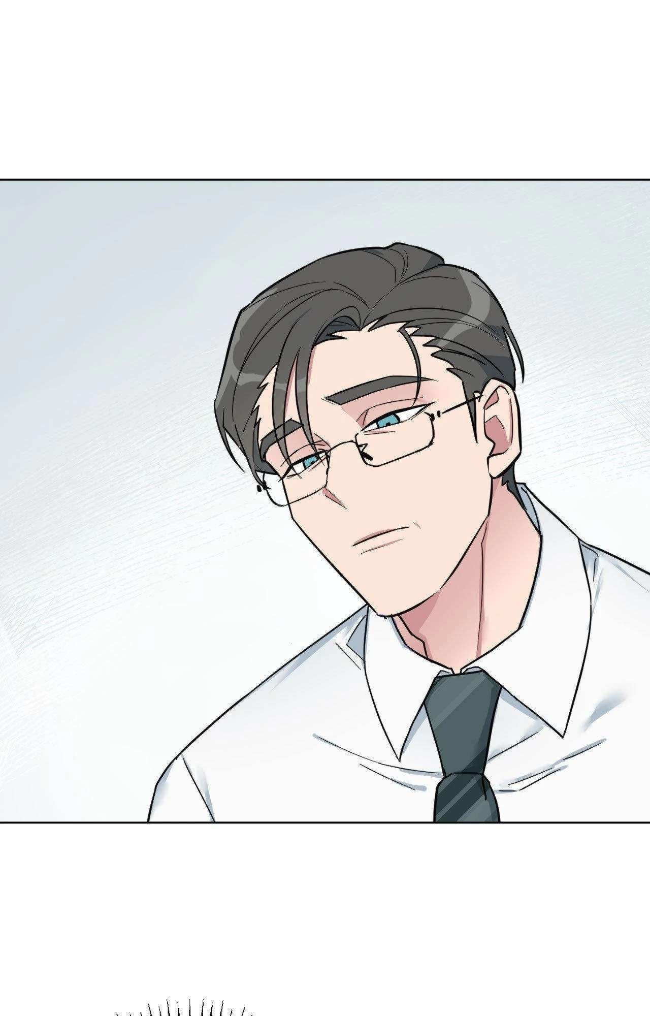 Read Write Me, Touch Me, Read Me chapter 35 image 22 on Lezhin
