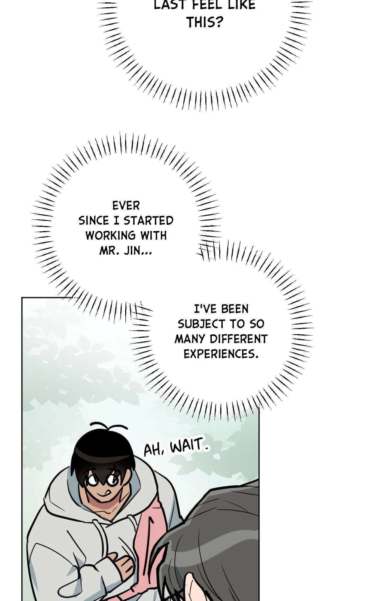 Read Write Me, Touch Me, Read Me chapter 35 image 28 on Lezhin