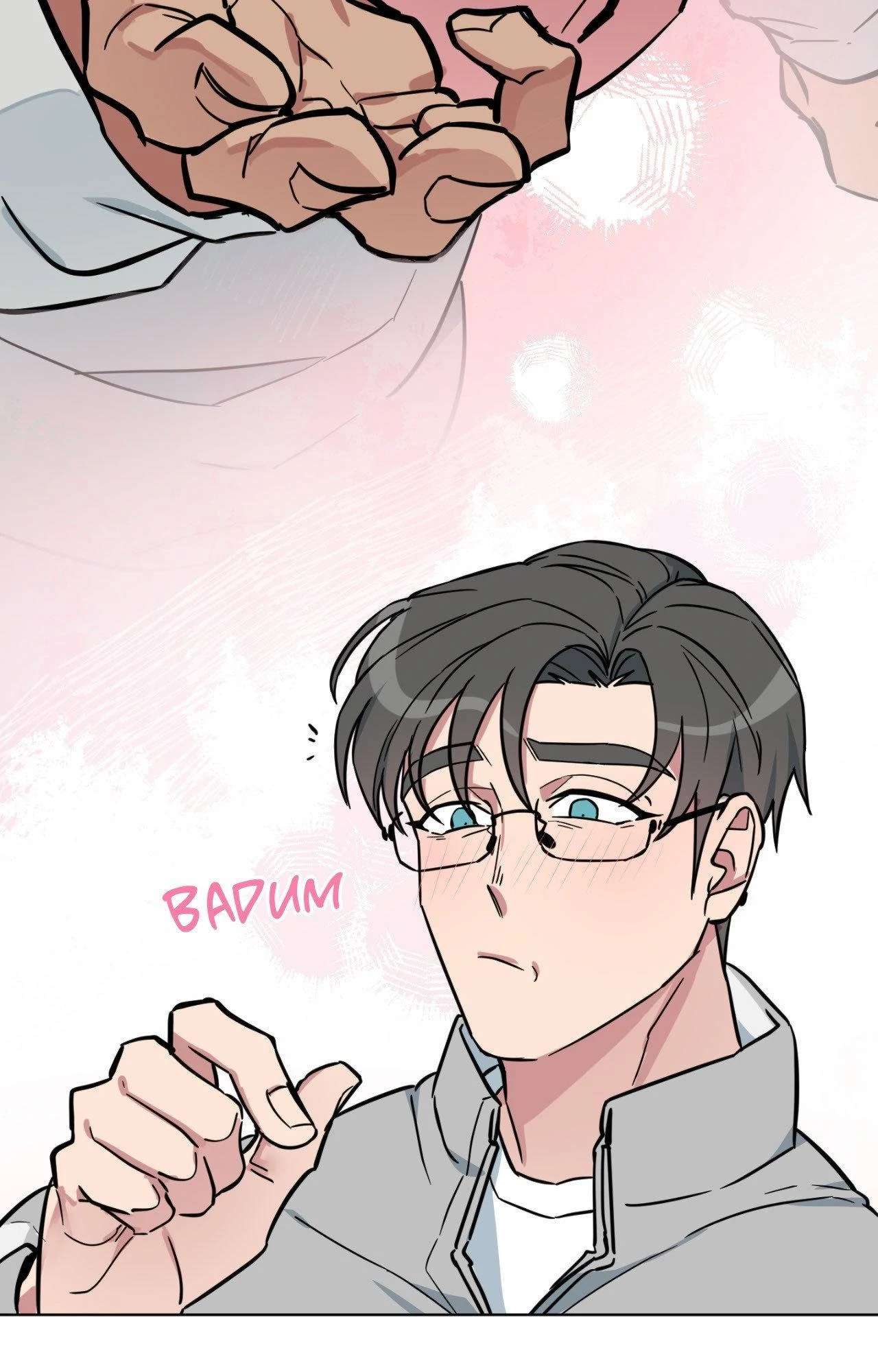 Read Write Me, Touch Me, Read Me chapter 35 image 36 on Lezhin