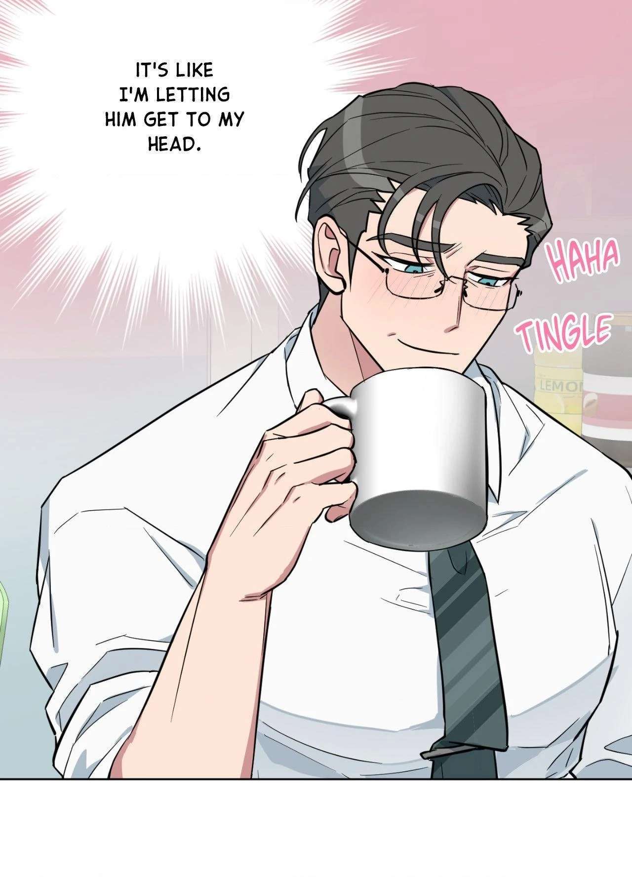 Read Write Me, Touch Me, Read Me chapter 35 image 38 on Lezhin