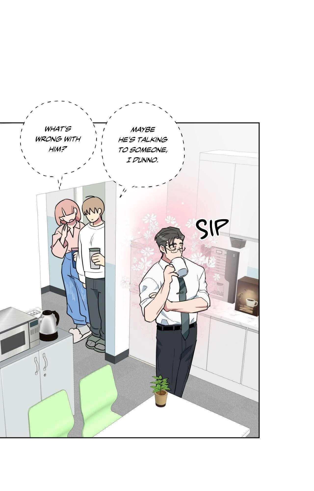 Read Write Me, Touch Me, Read Me chapter 35 image 39 on Lezhin