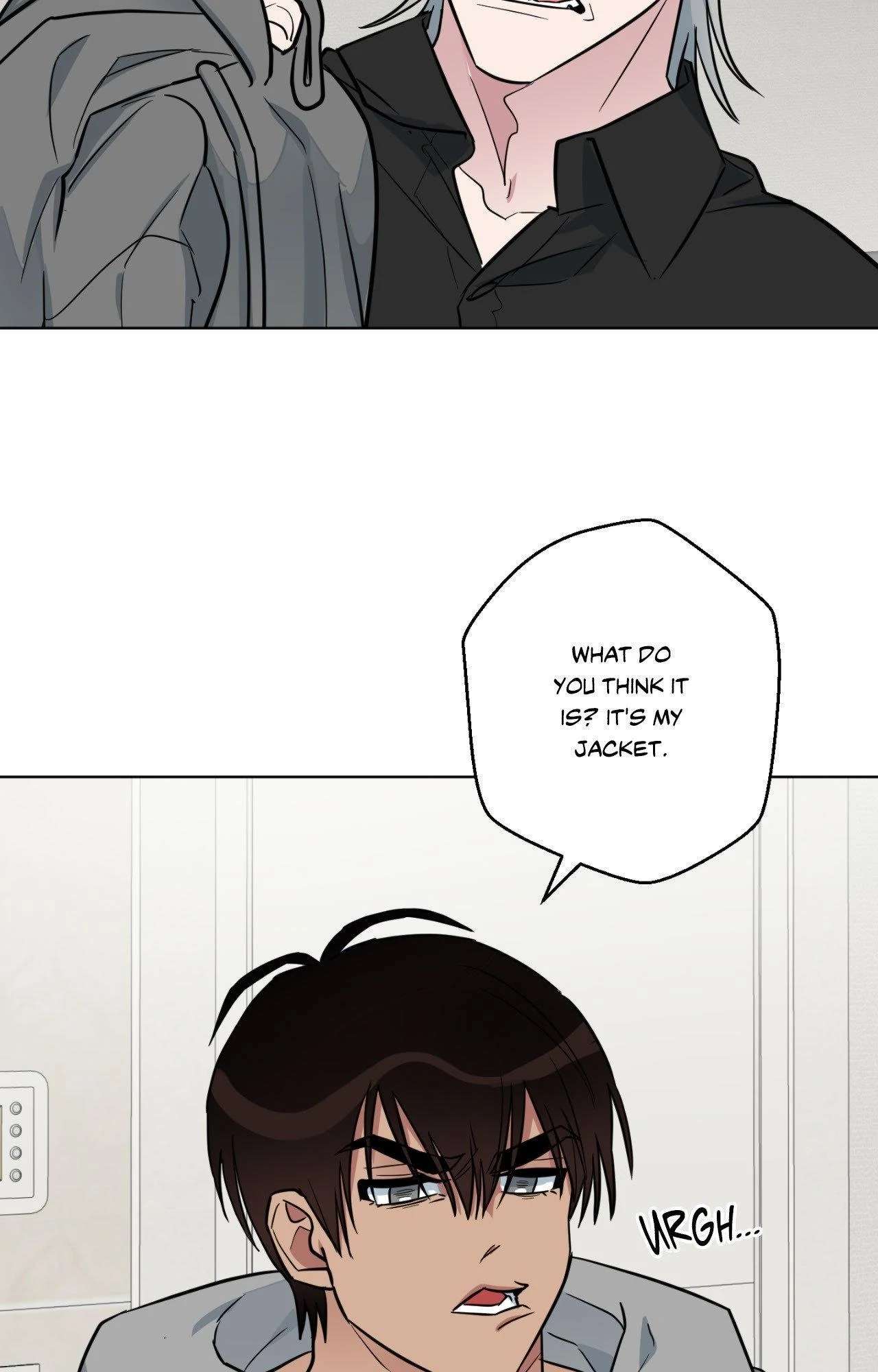 Read Write Me, Touch Me, Read Me chapter 35 image 42 on Lezhin