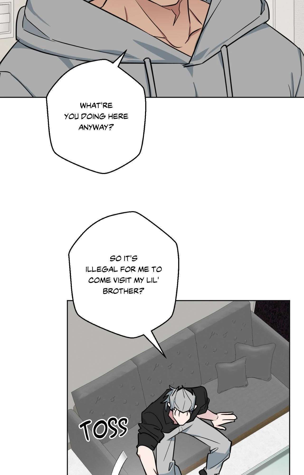 Read Write Me, Touch Me, Read Me chapter 35 image 43 on Lezhin