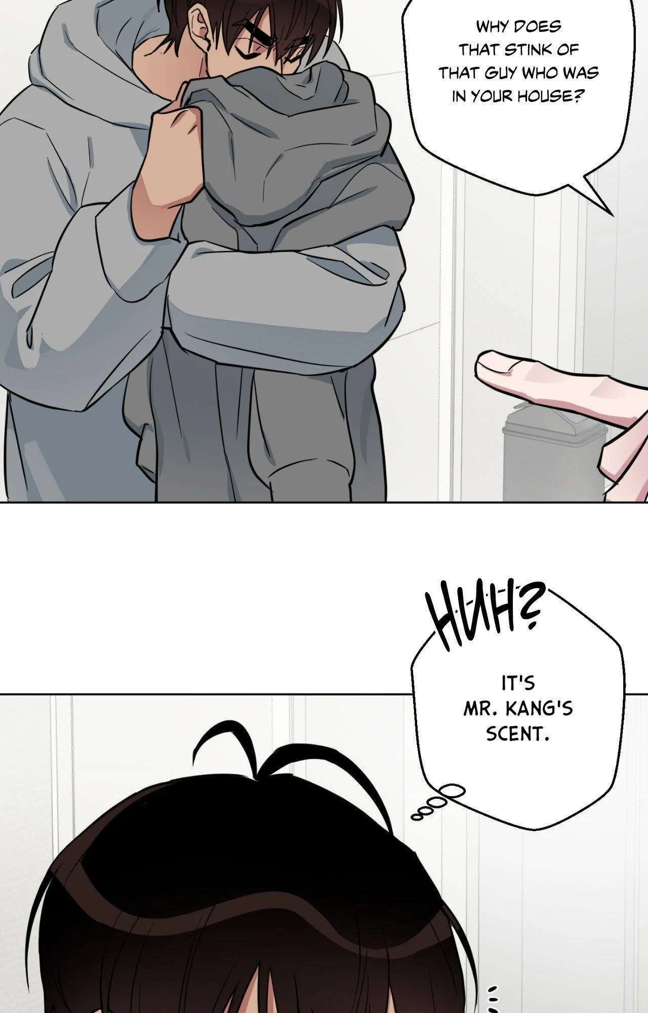 Read Write Me, Touch Me, Read Me chapter 35 image 45 on Lezhin
