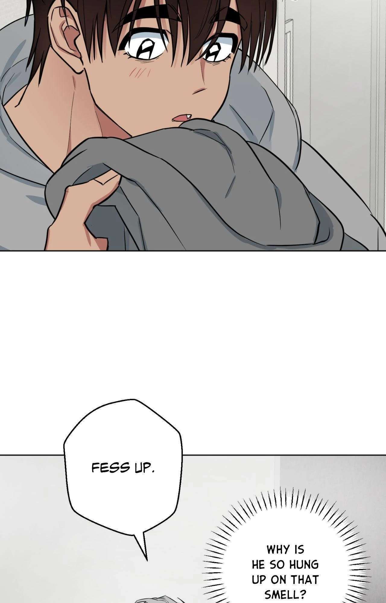 Read Write Me, Touch Me, Read Me chapter 35 image 46 on Lezhin