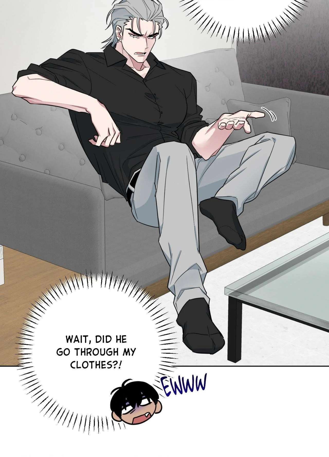 Read Write Me, Touch Me, Read Me chapter 35 image 47 on Lezhin