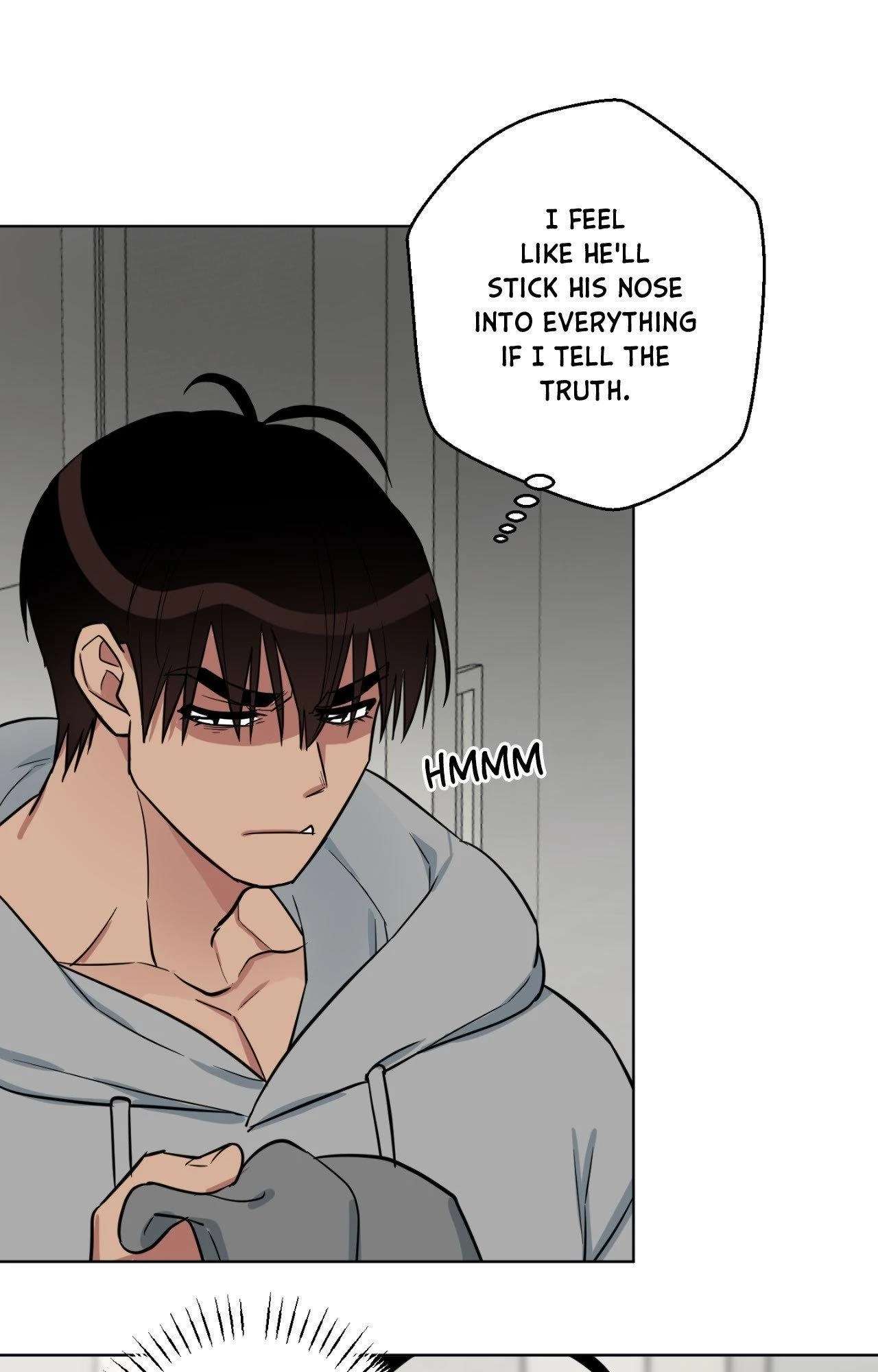 Read Write Me, Touch Me, Read Me chapter 35 image 48 on Lezhin