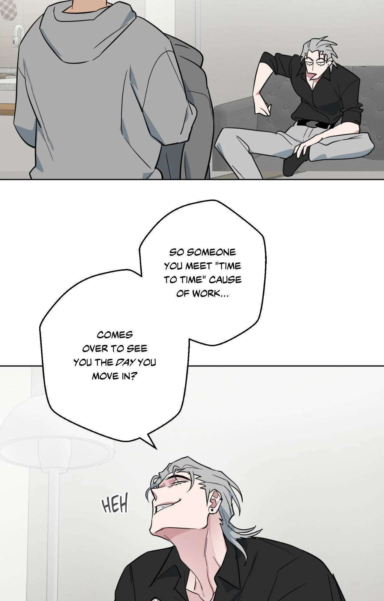 Read Write Me, Touch Me, Read Me chapter 35 image 52 on Lezhin
