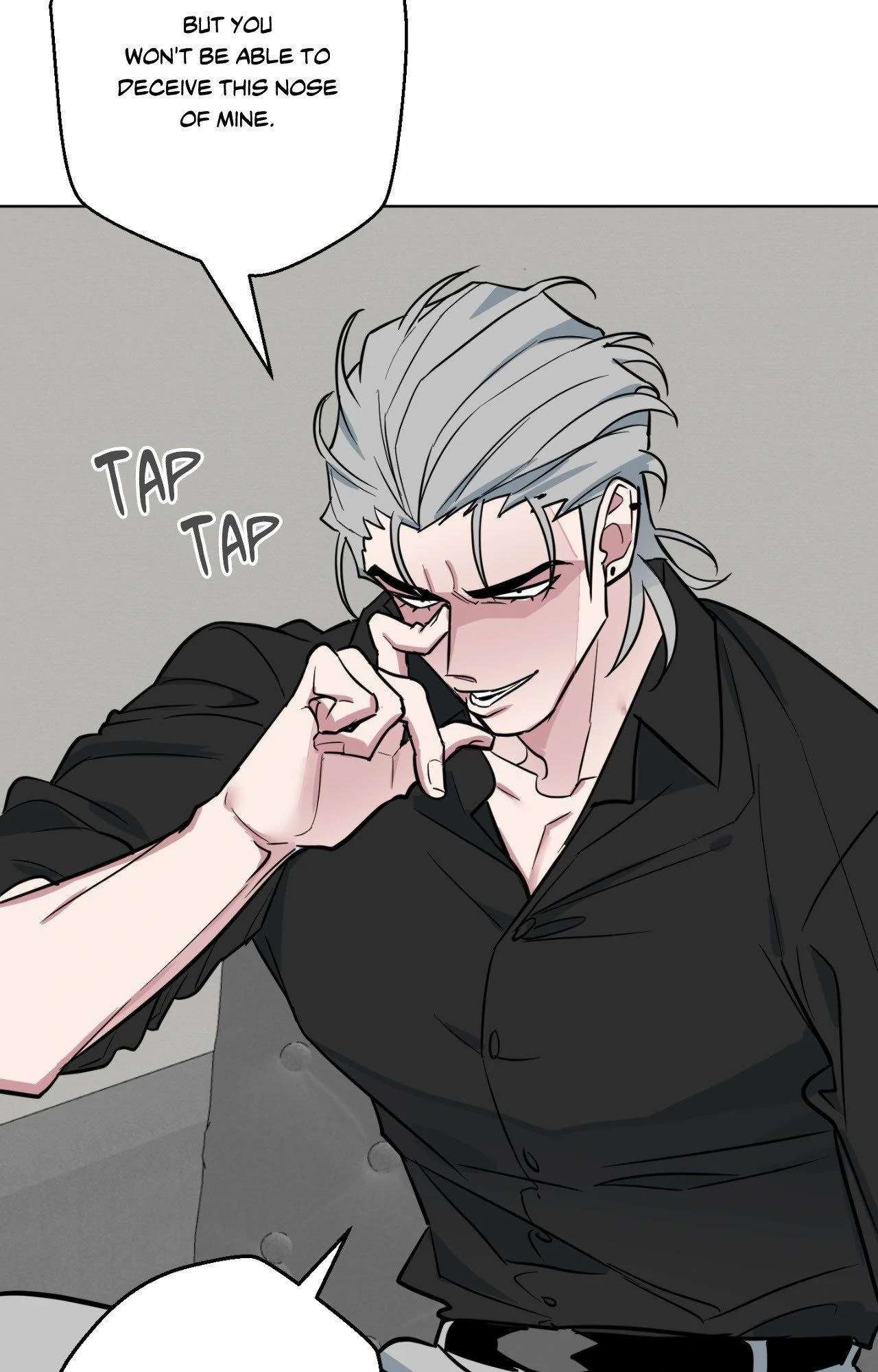 Read Write Me, Touch Me, Read Me chapter 35 image 55 on Lezhin