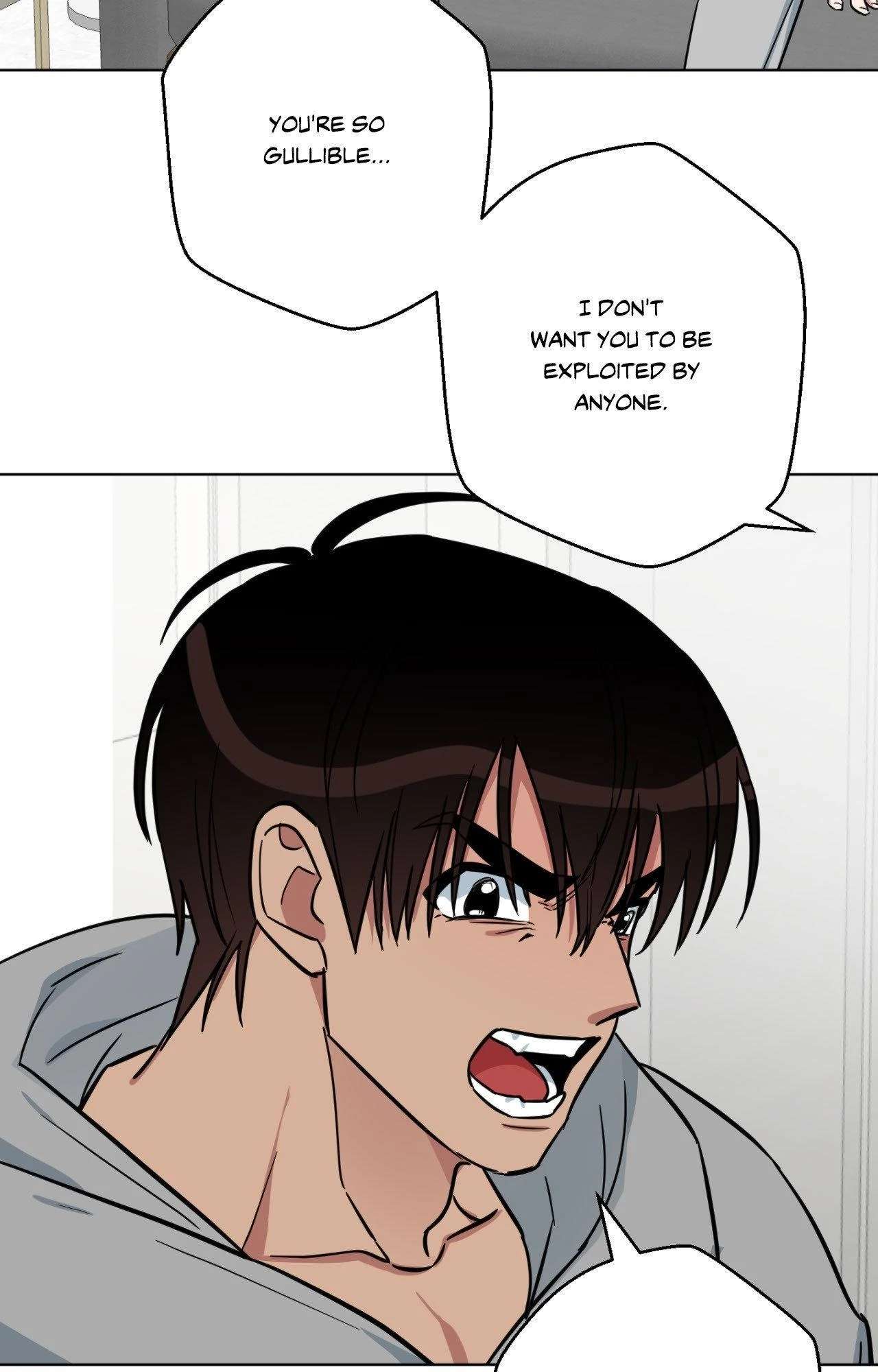 Read Write Me, Touch Me, Read Me chapter 35 image 58 on Lezhin
