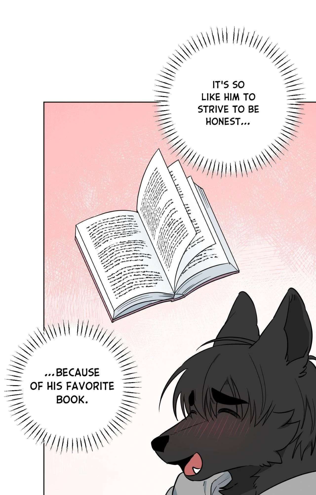 Read Write Me, Touch Me, Read Me chapter 35 image 6 on Lezhin