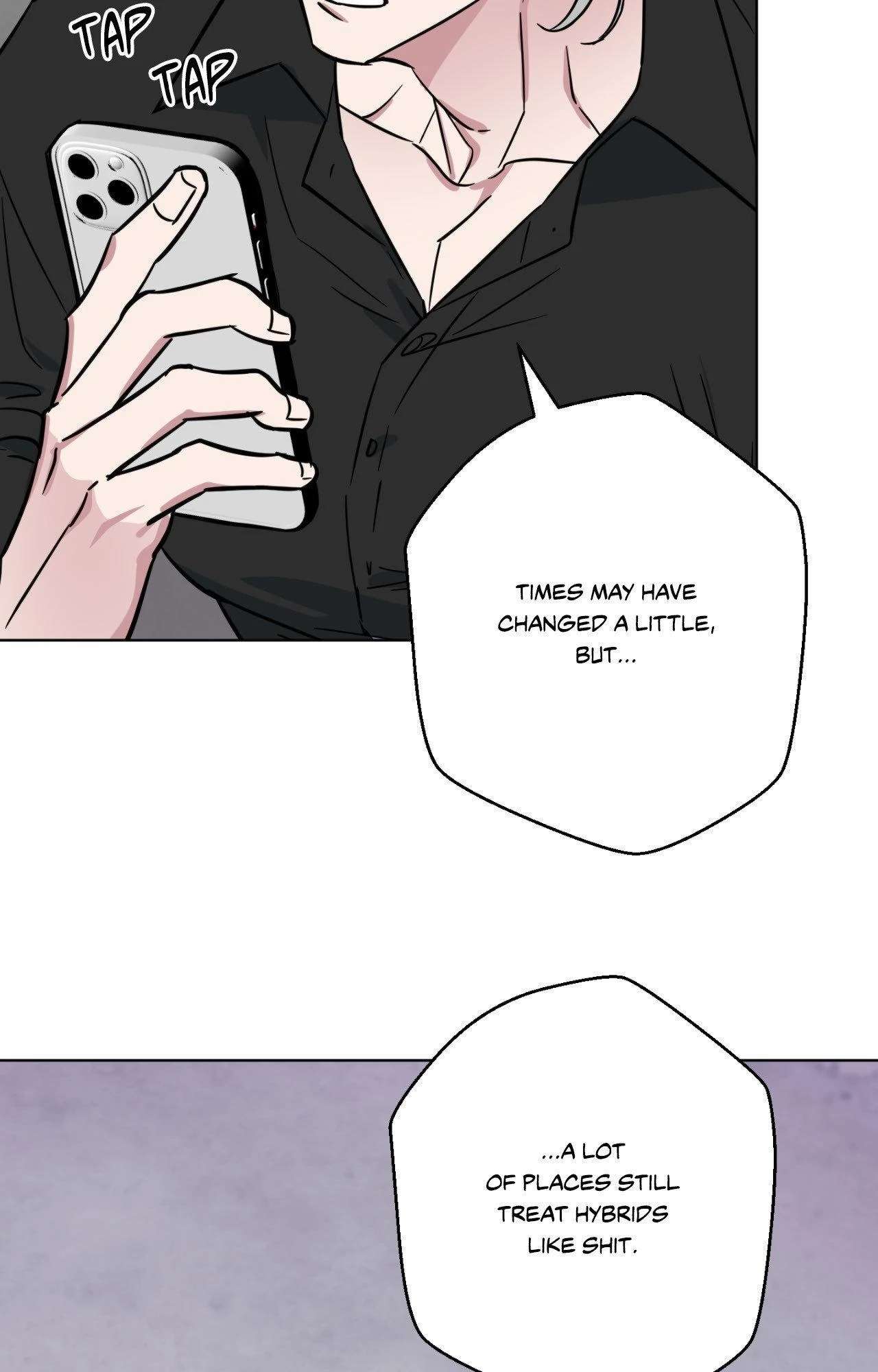 Read Write Me, Touch Me, Read Me chapter 35 image 60 on Lezhin