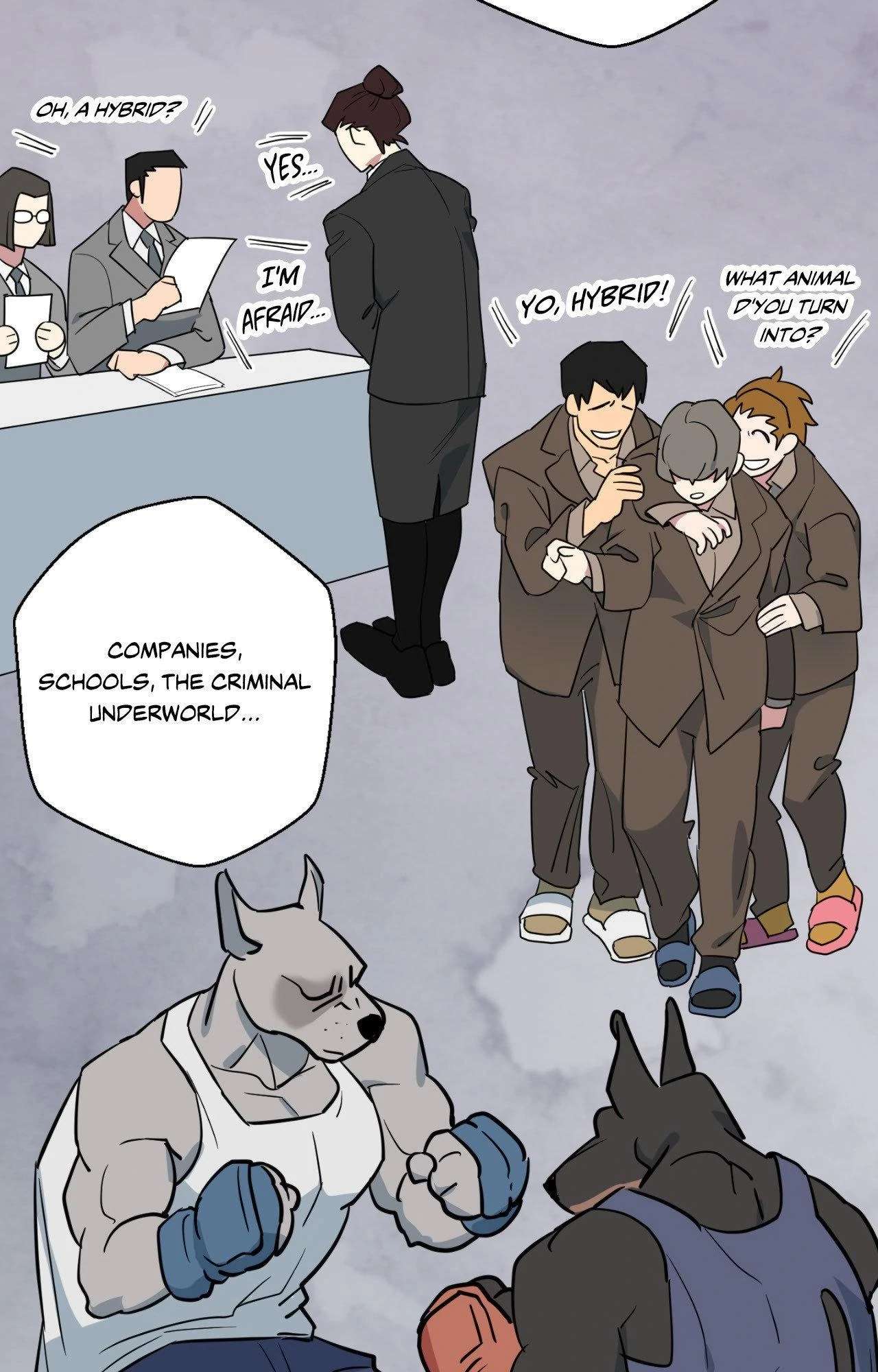 Read Write Me, Touch Me, Read Me chapter 35 image 61 on Lezhin