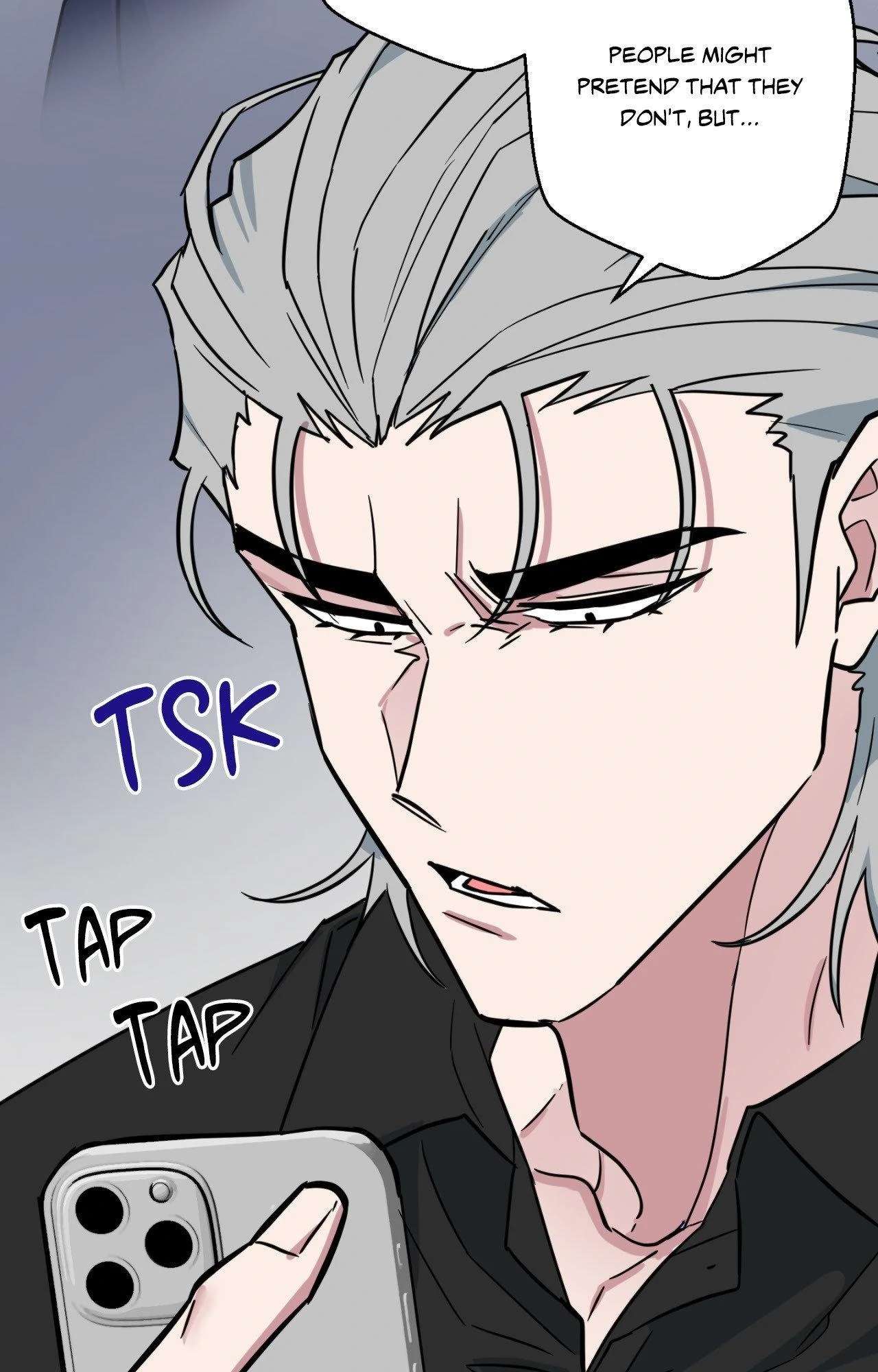 Read Write Me, Touch Me, Read Me chapter 35 image 63 on Lezhin