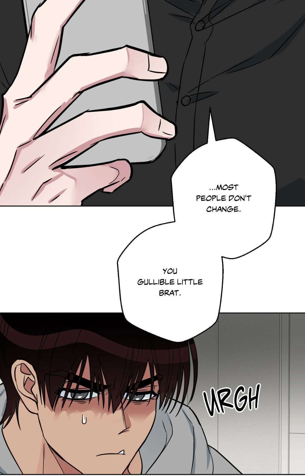 Read Write Me, Touch Me, Read Me chapter 35 image 64 on Lezhin