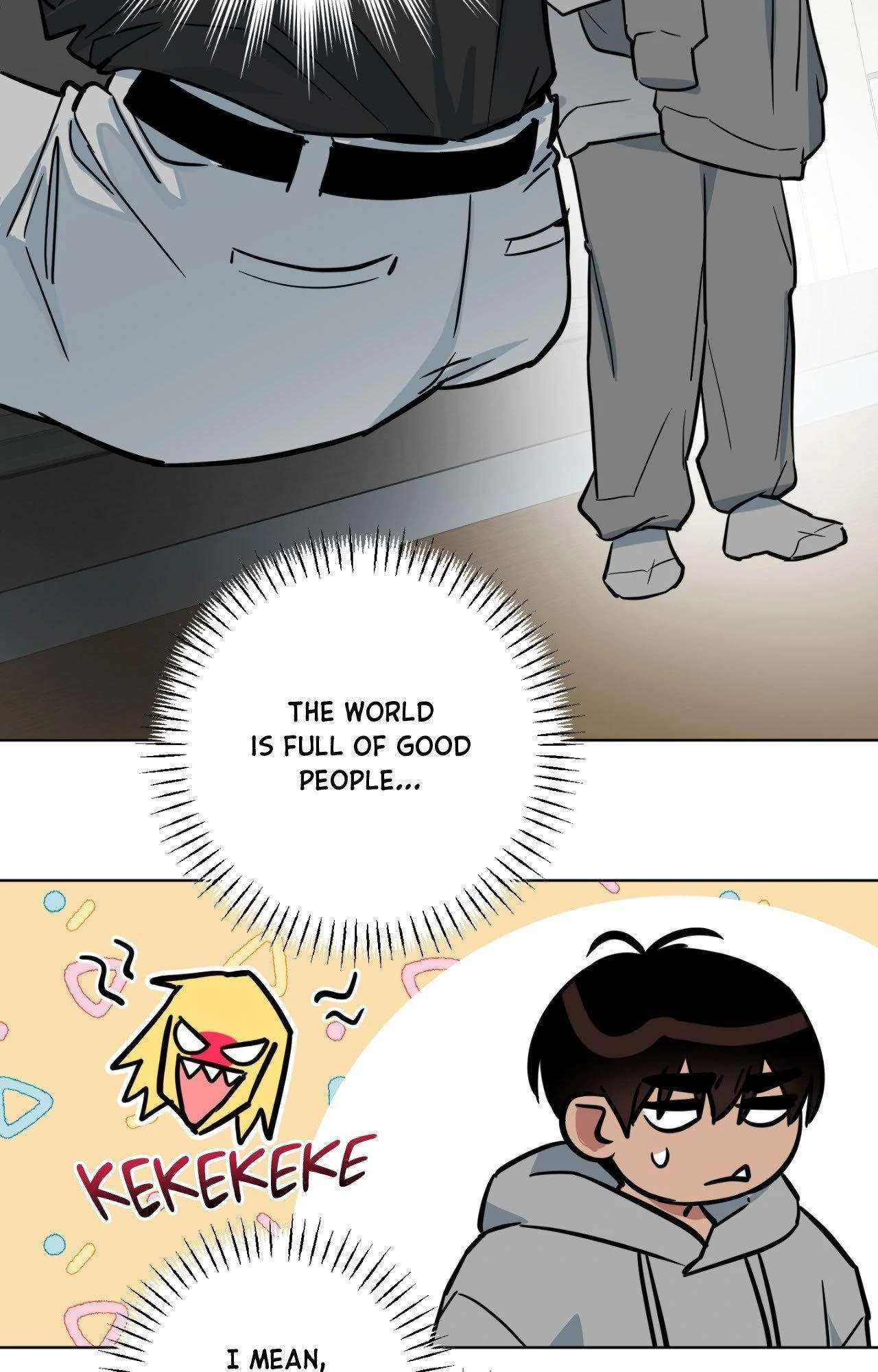 Read Write Me, Touch Me, Read Me chapter 35 image 66 on Lezhin