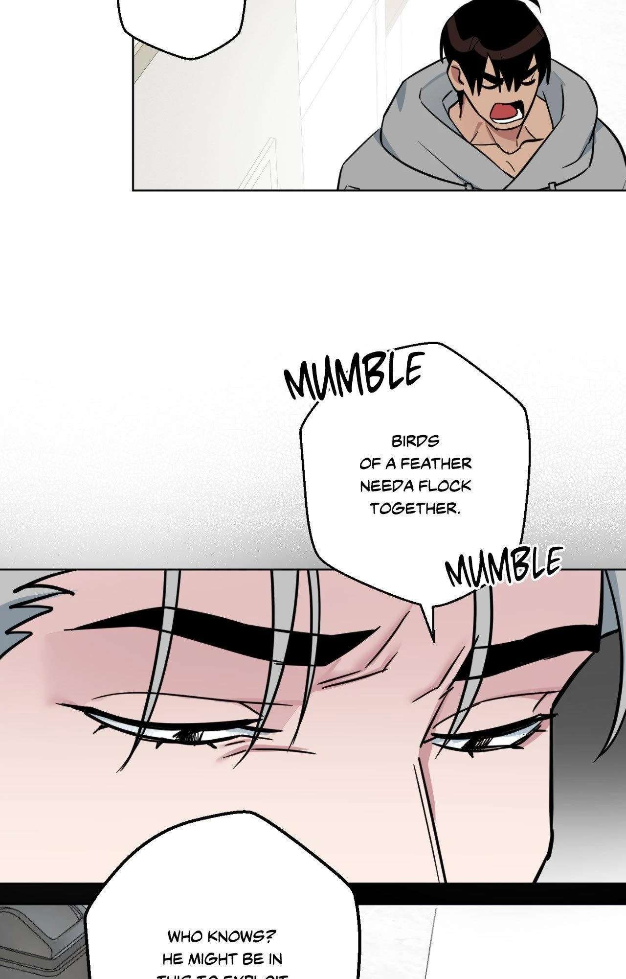Read Write Me, Touch Me, Read Me chapter 35 image 68 on Lezhin