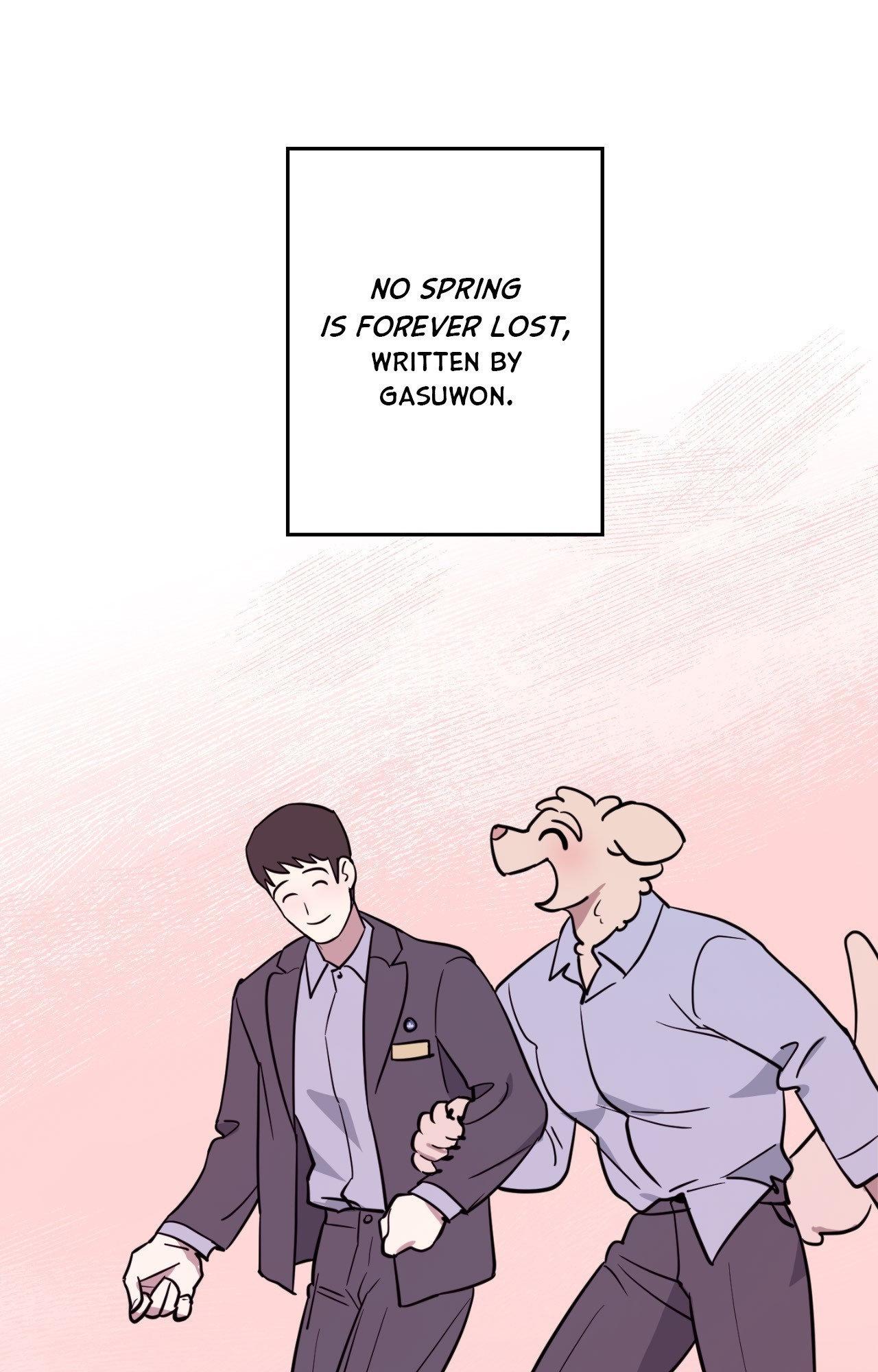 Read Write Me, Touch Me, Read Me chapter 35 image 9 on Lezhin
