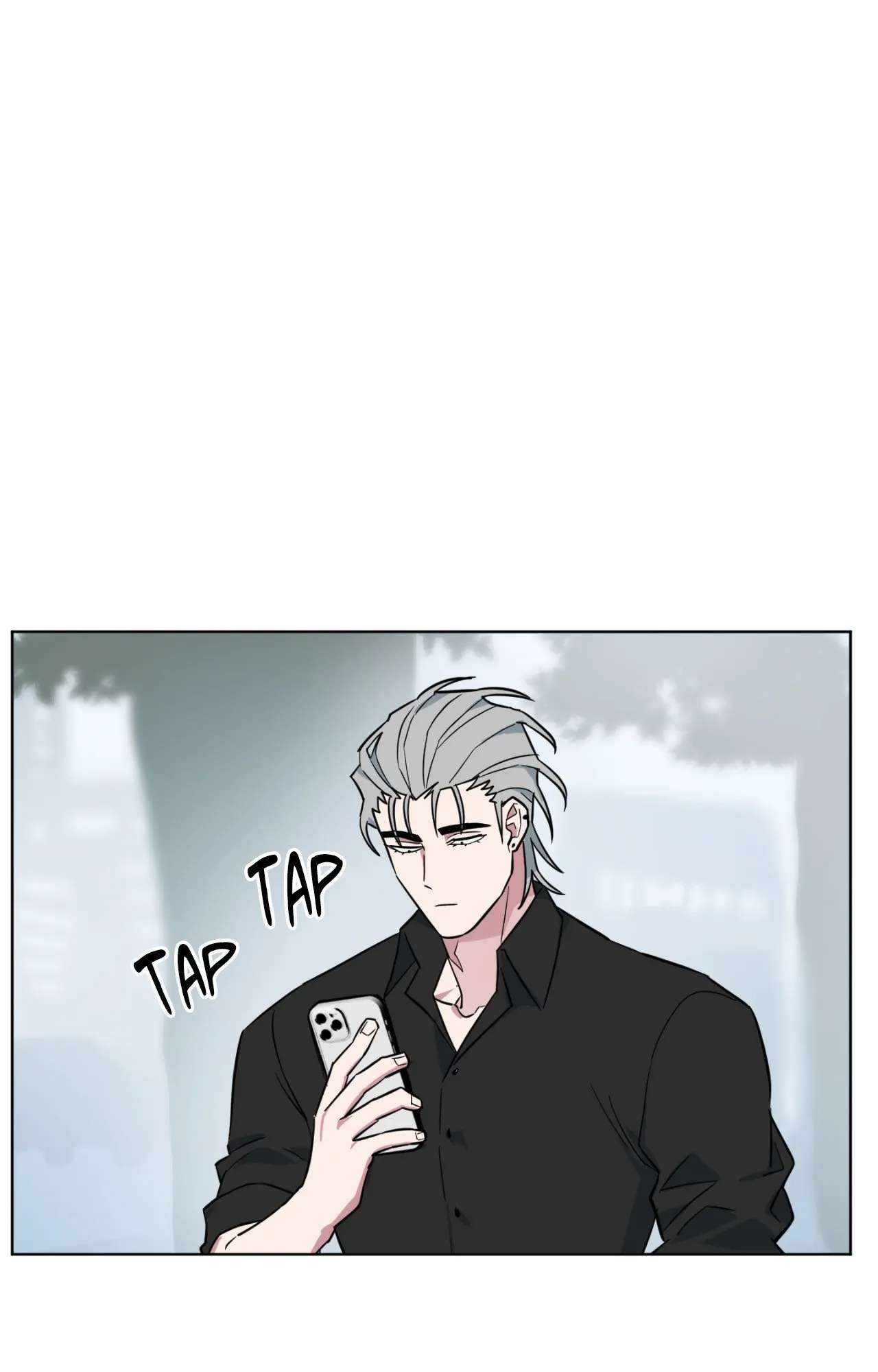 Read Write Me, Touch Me, Read Me chapter 36 image 1 on Lezhin