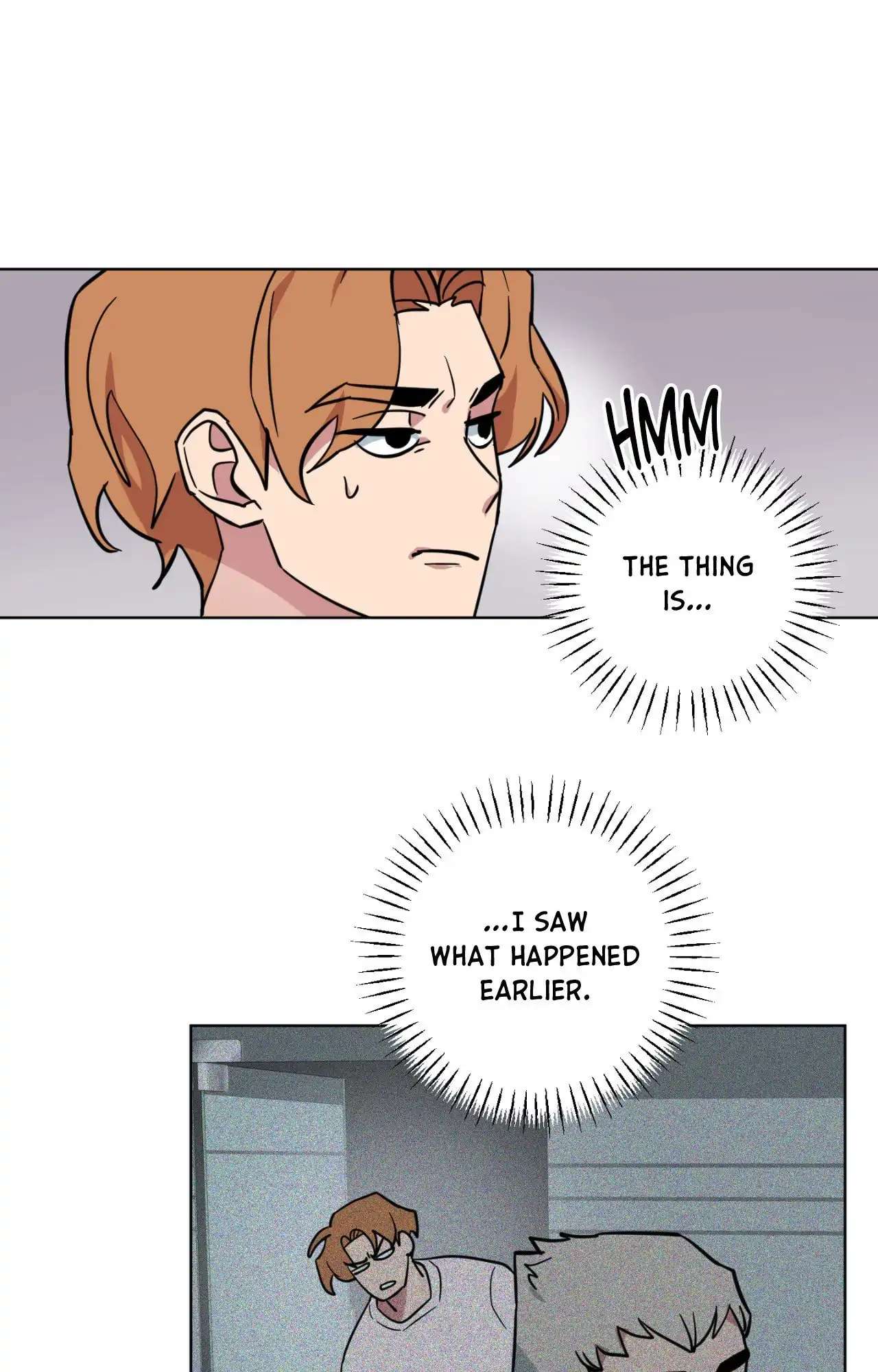 Read Write Me, Touch Me, Read Me chapter 36 image 10 on Lezhin
