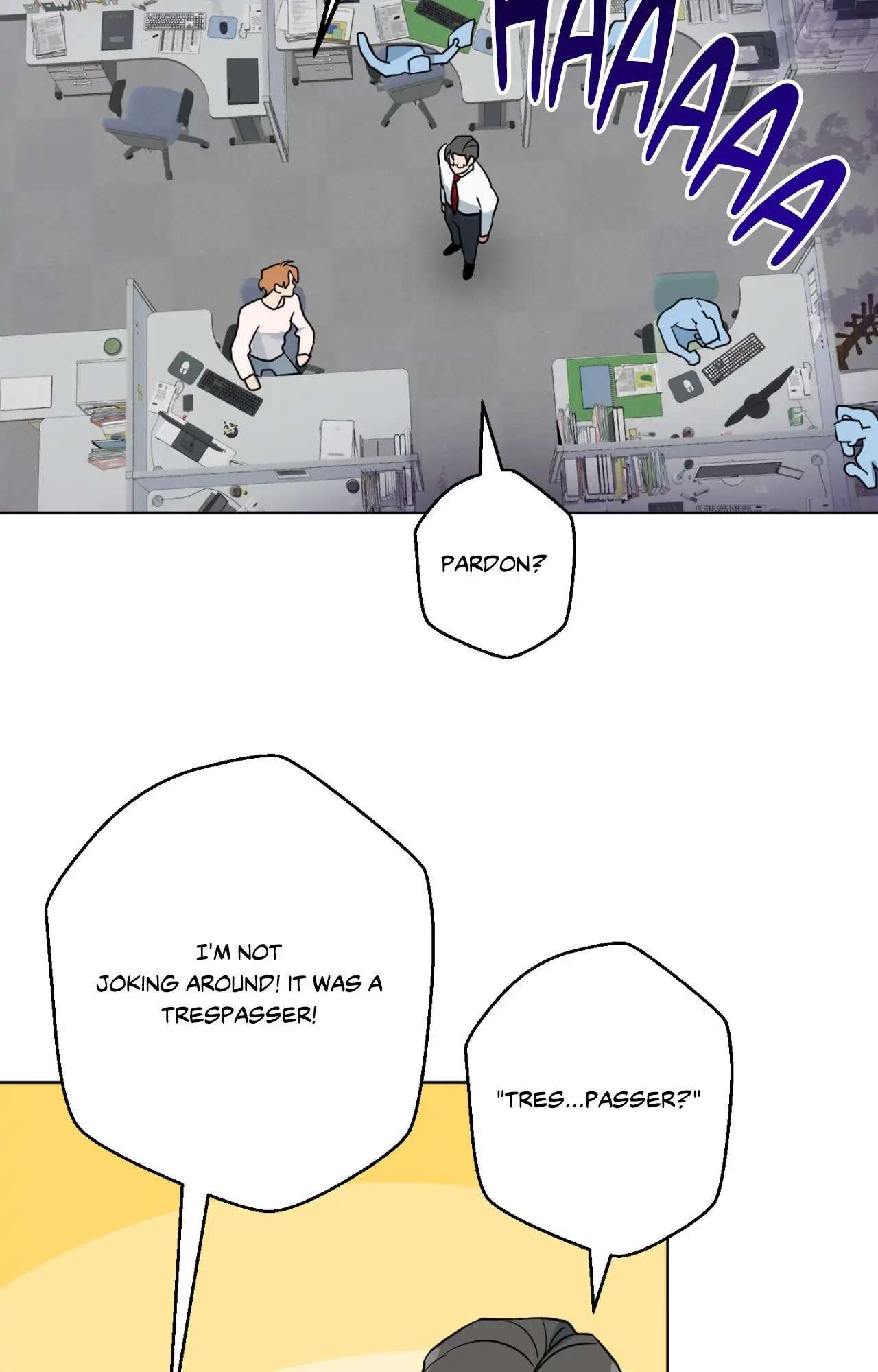 Read Write Me, Touch Me, Read Me chapter 36 image 16 on Lezhin