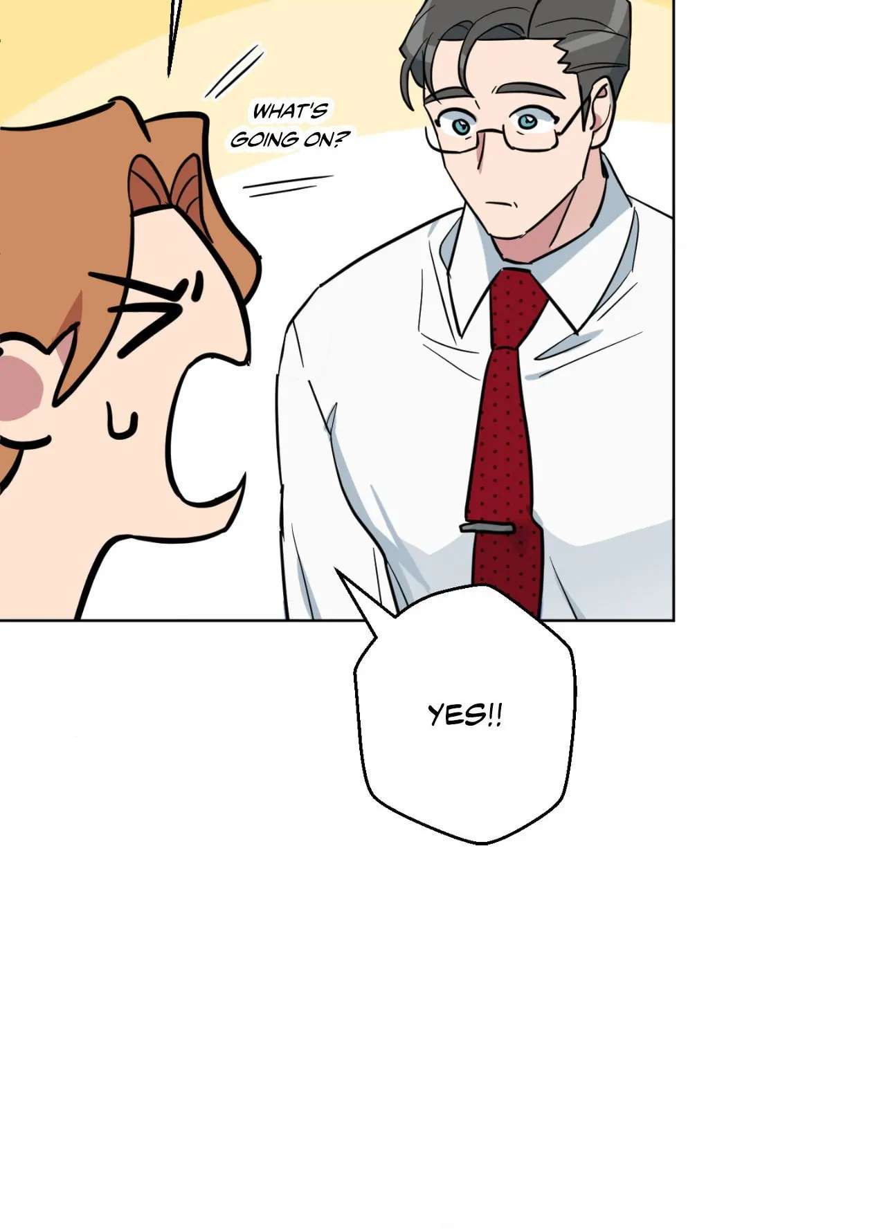 Read Write Me, Touch Me, Read Me chapter 36 image 17 on Lezhin