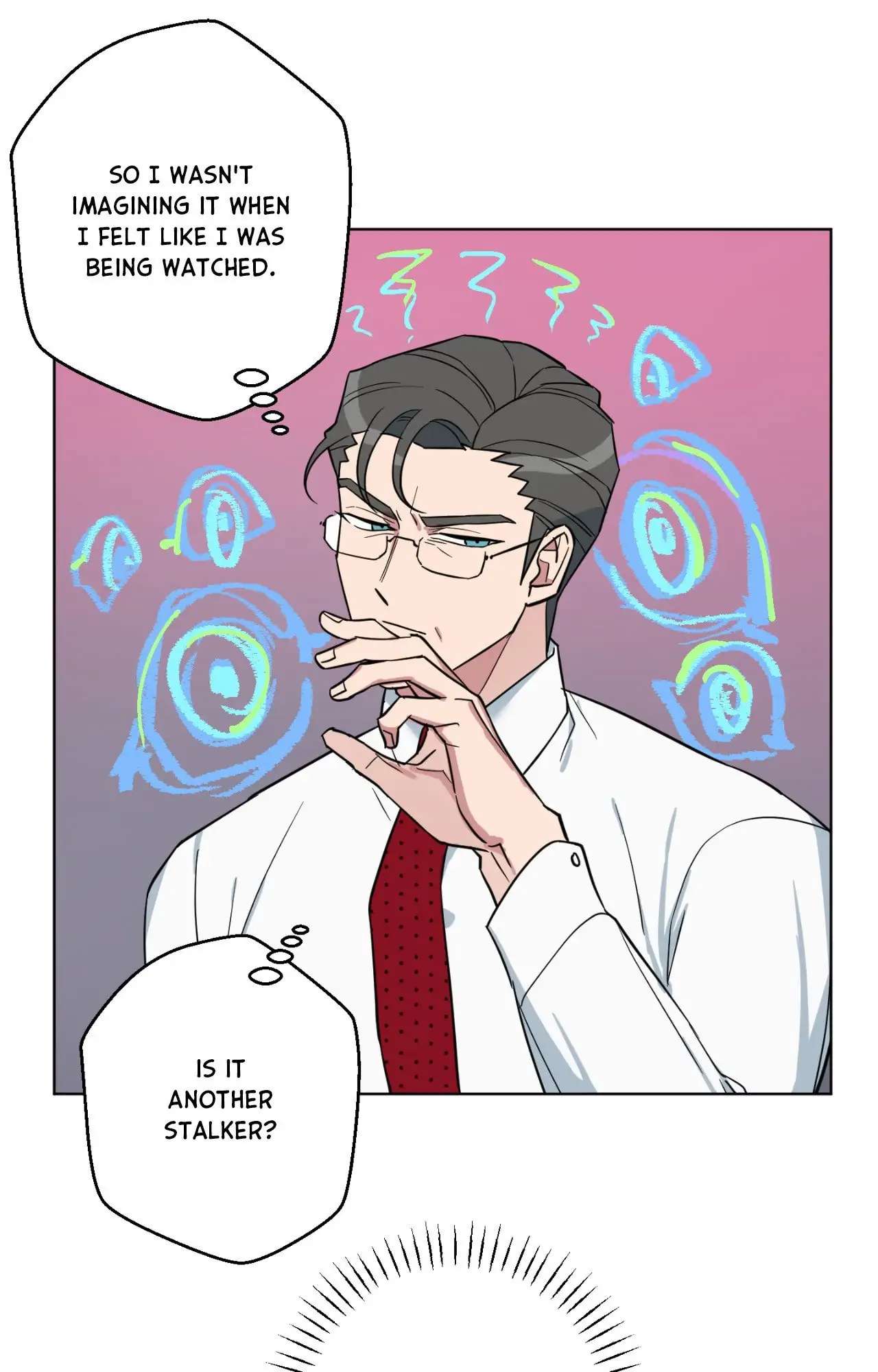 Read Write Me, Touch Me, Read Me chapter 36 image 18 on Lezhin