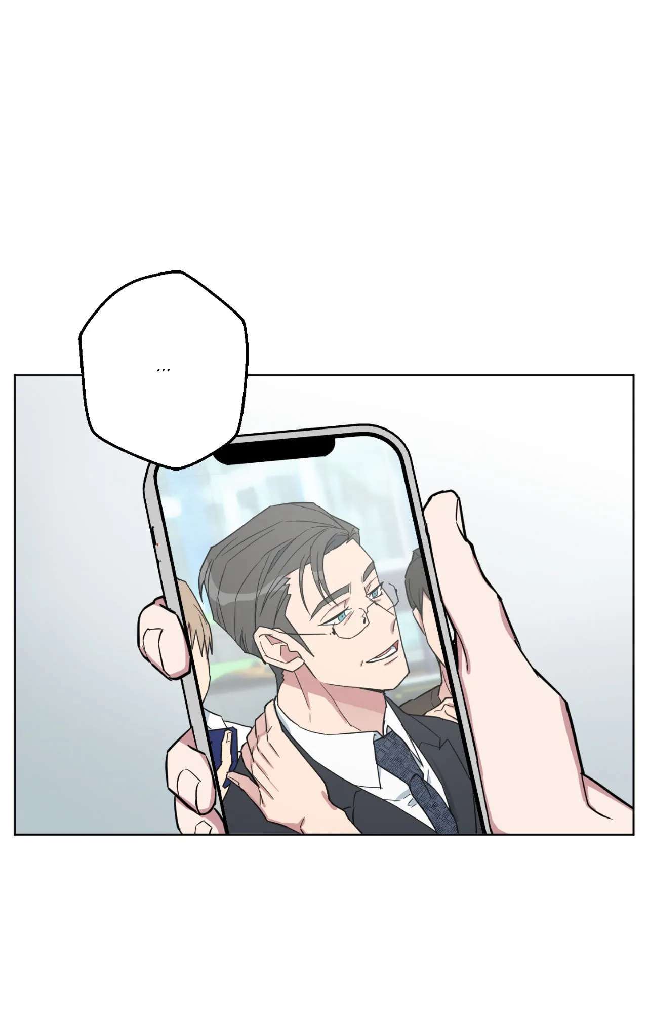 Read Write Me, Touch Me, Read Me chapter 36 image 2 on Lezhin