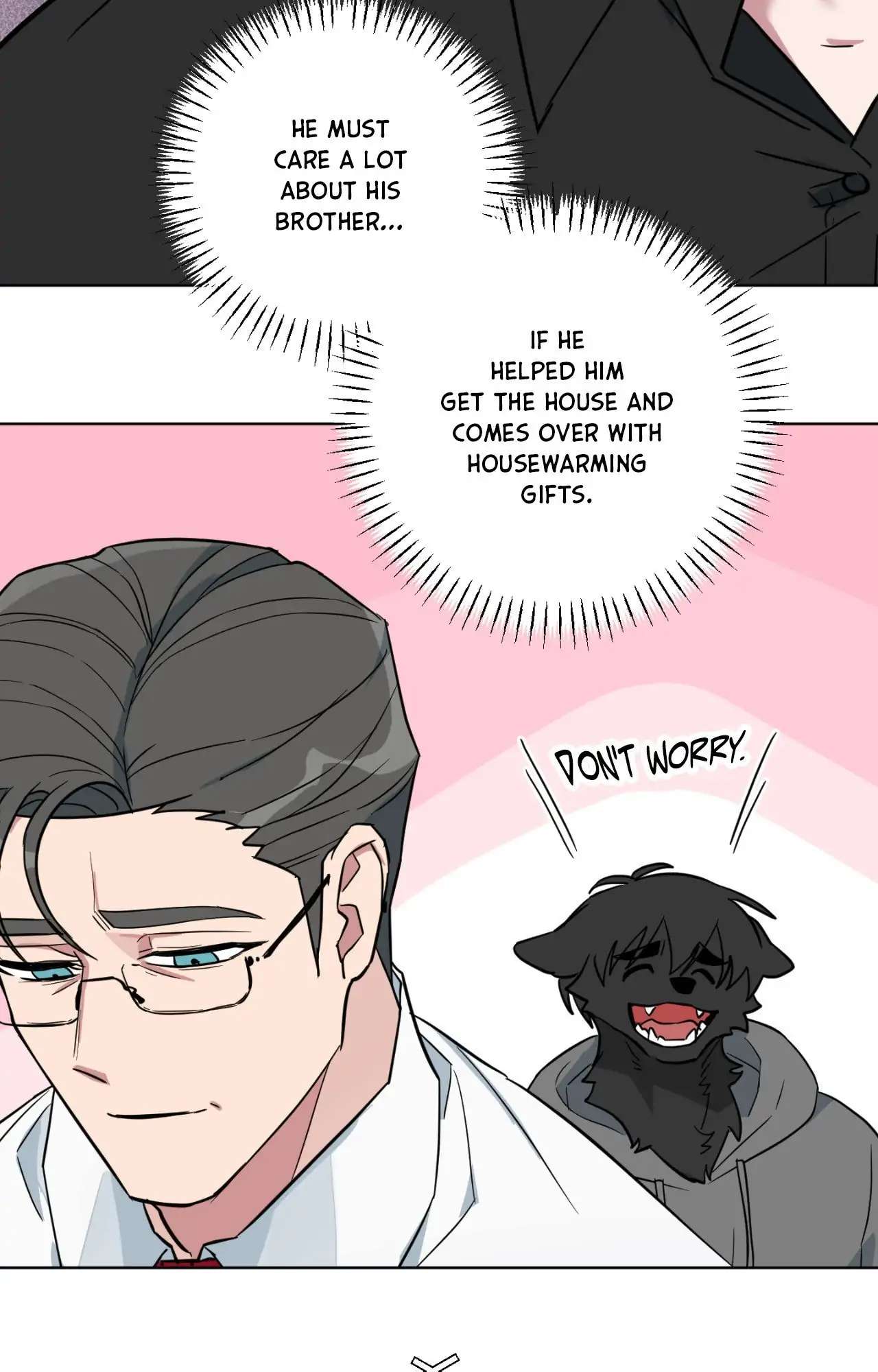 Read Write Me, Touch Me, Read Me chapter 36 image 20 on Lezhin
