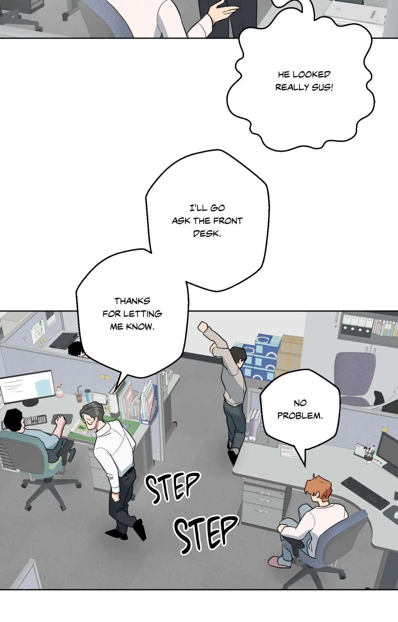 Read Write Me, Touch Me, Read Me chapter 36 image 24 on Lezhin