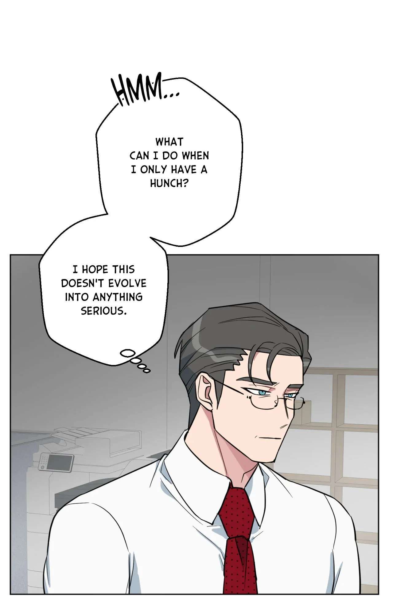 Read Write Me, Touch Me, Read Me chapter 36 image 25 on Lezhin