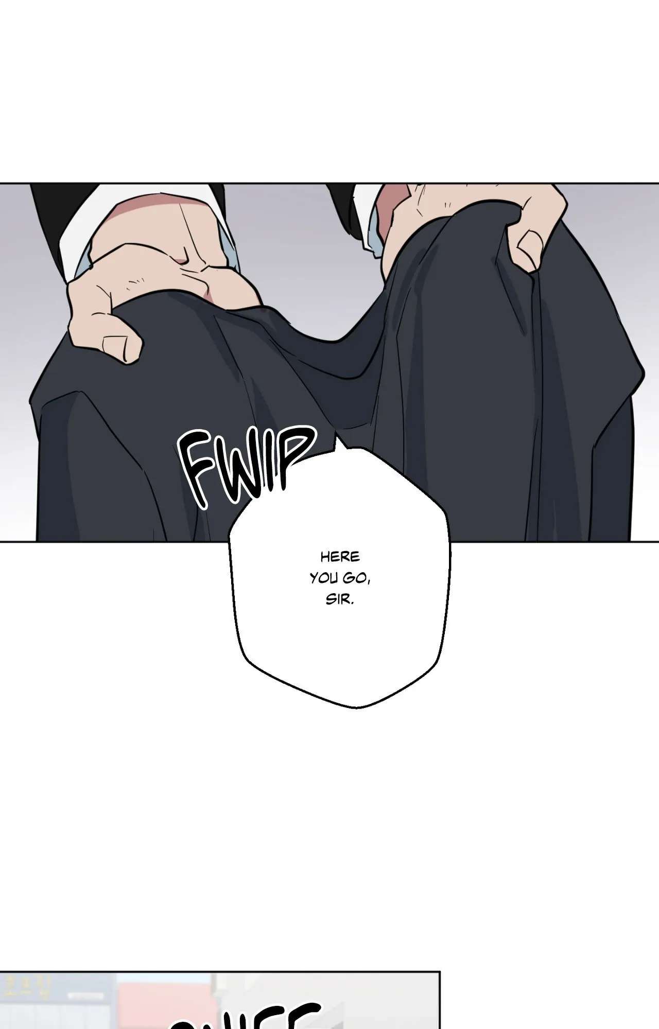 Read Write Me, Touch Me, Read Me chapter 36 image 27 on Lezhin