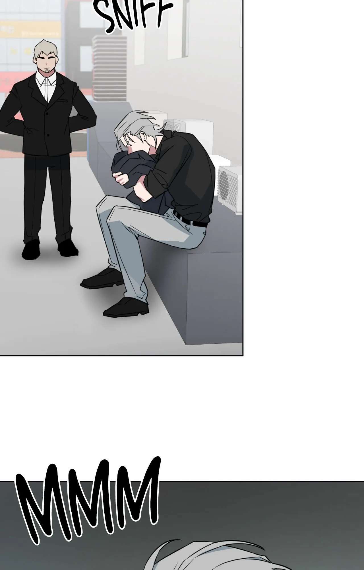 Read Write Me, Touch Me, Read Me chapter 36 image 28 on Lezhin