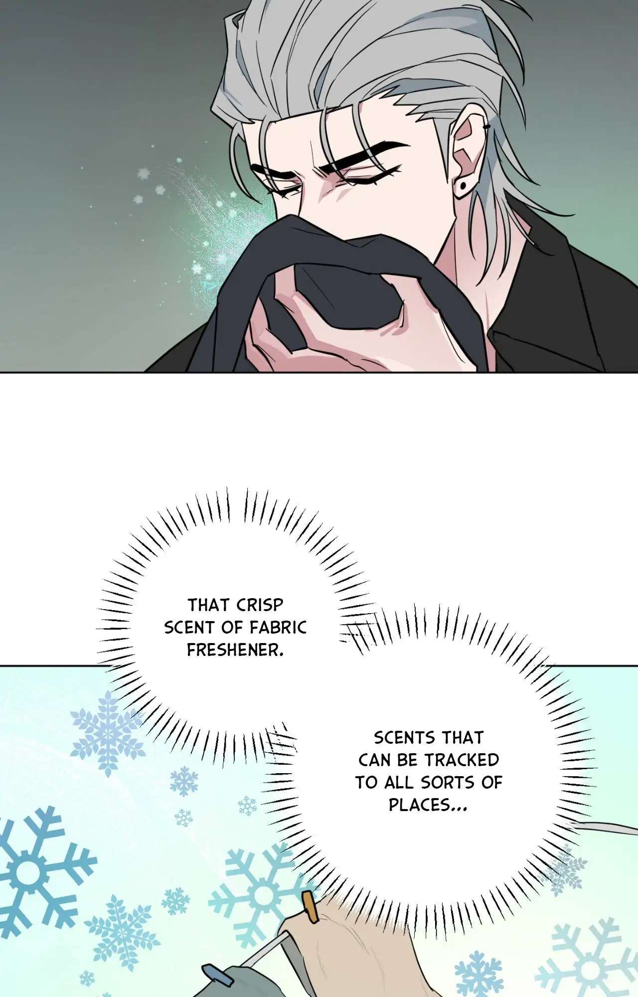Read Write Me, Touch Me, Read Me chapter 36 image 29 on Lezhin