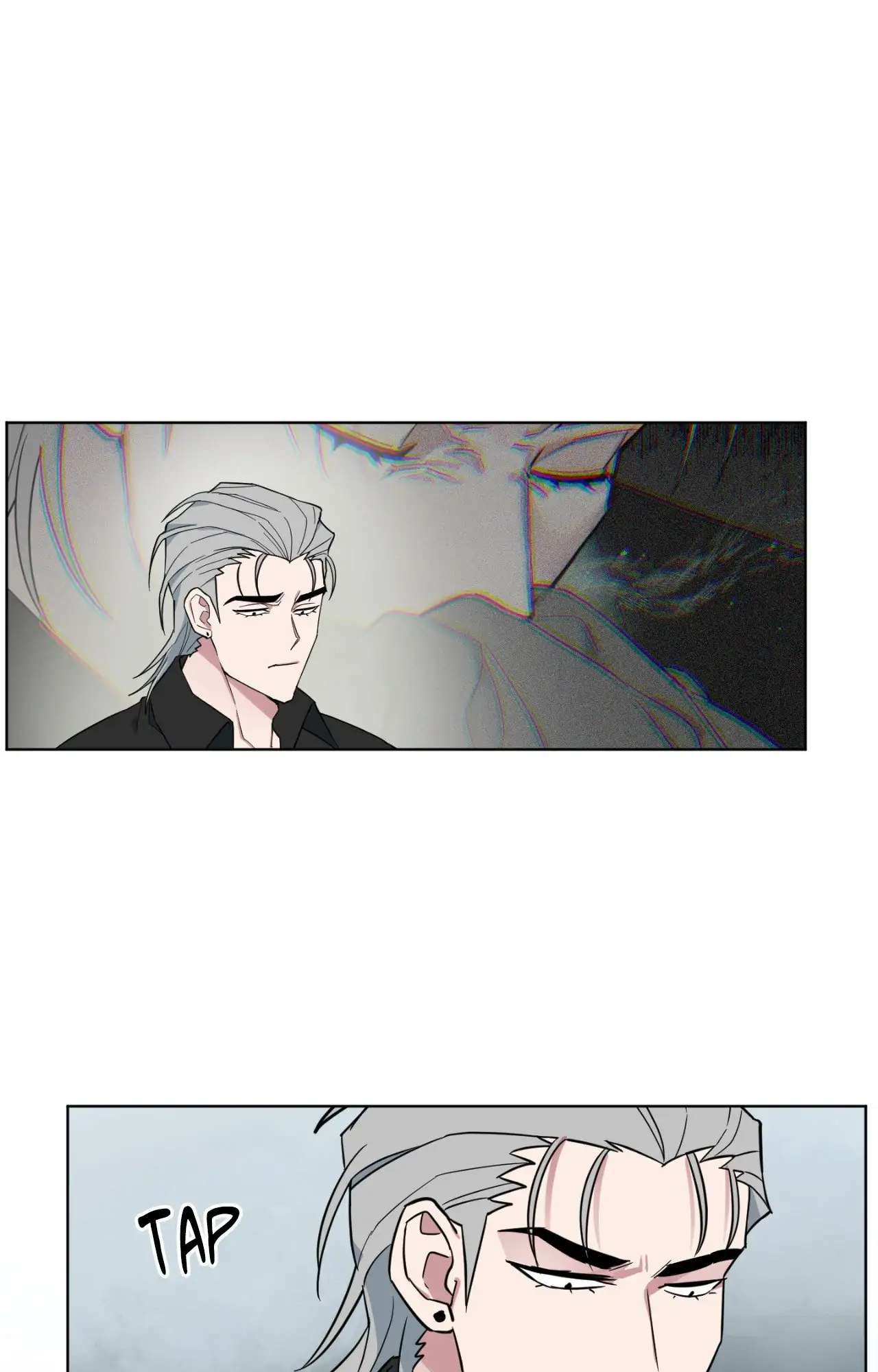 Read Write Me, Touch Me, Read Me chapter 36 image 3 on Lezhin