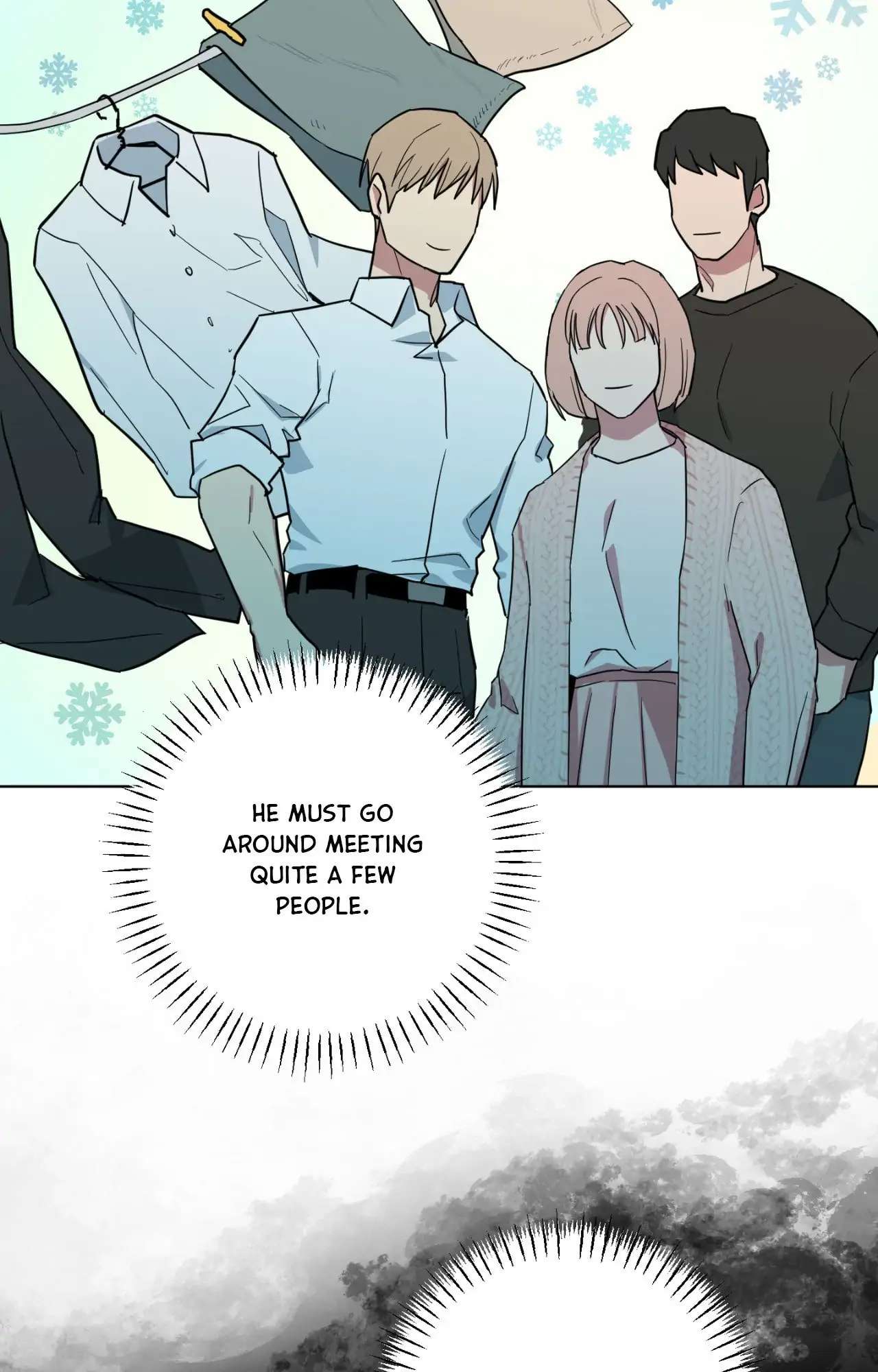 Read Write Me, Touch Me, Read Me chapter 36 image 30 on Lezhin