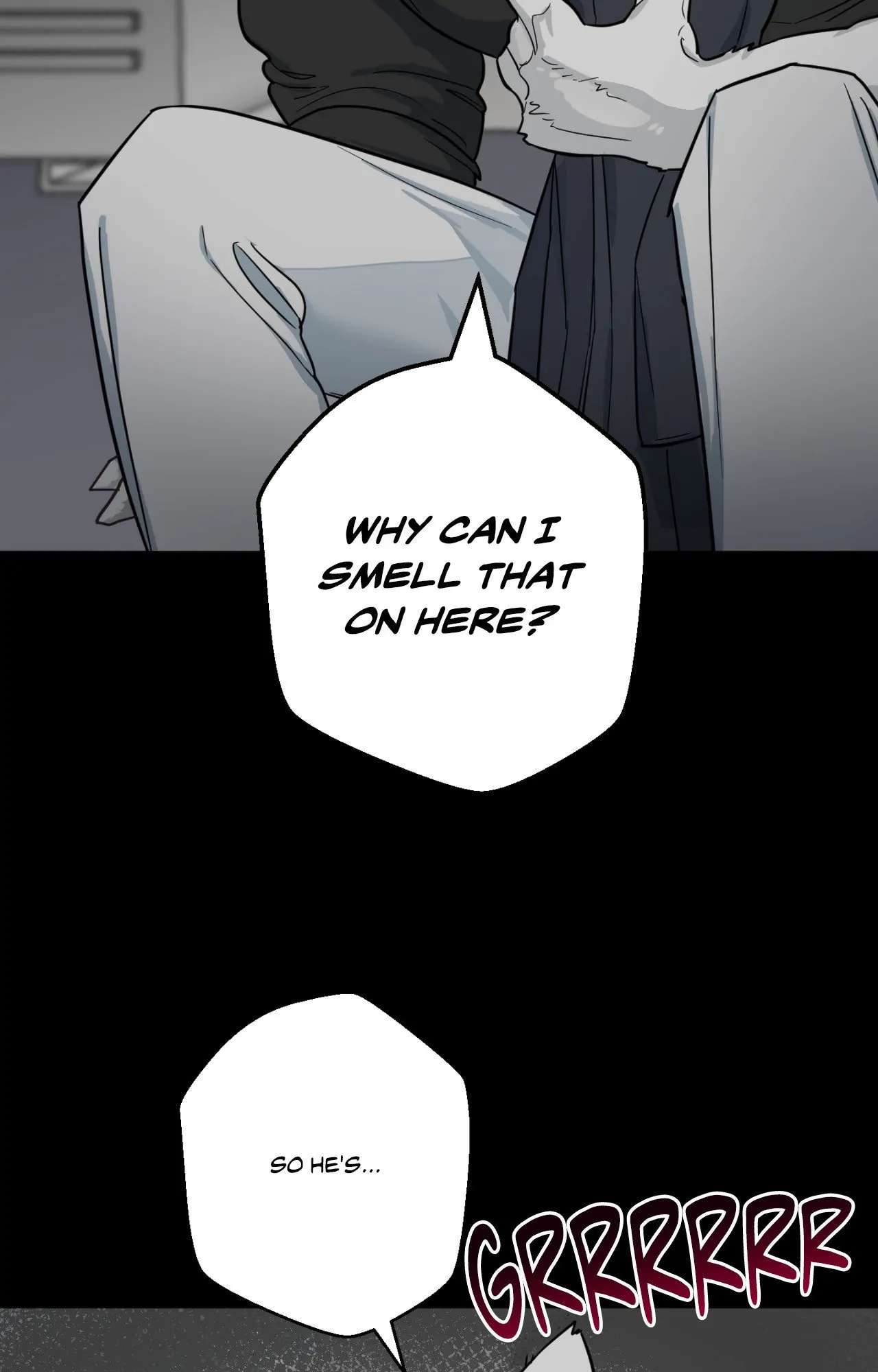 Read Write Me, Touch Me, Read Me chapter 36 image 37 on Lezhin
