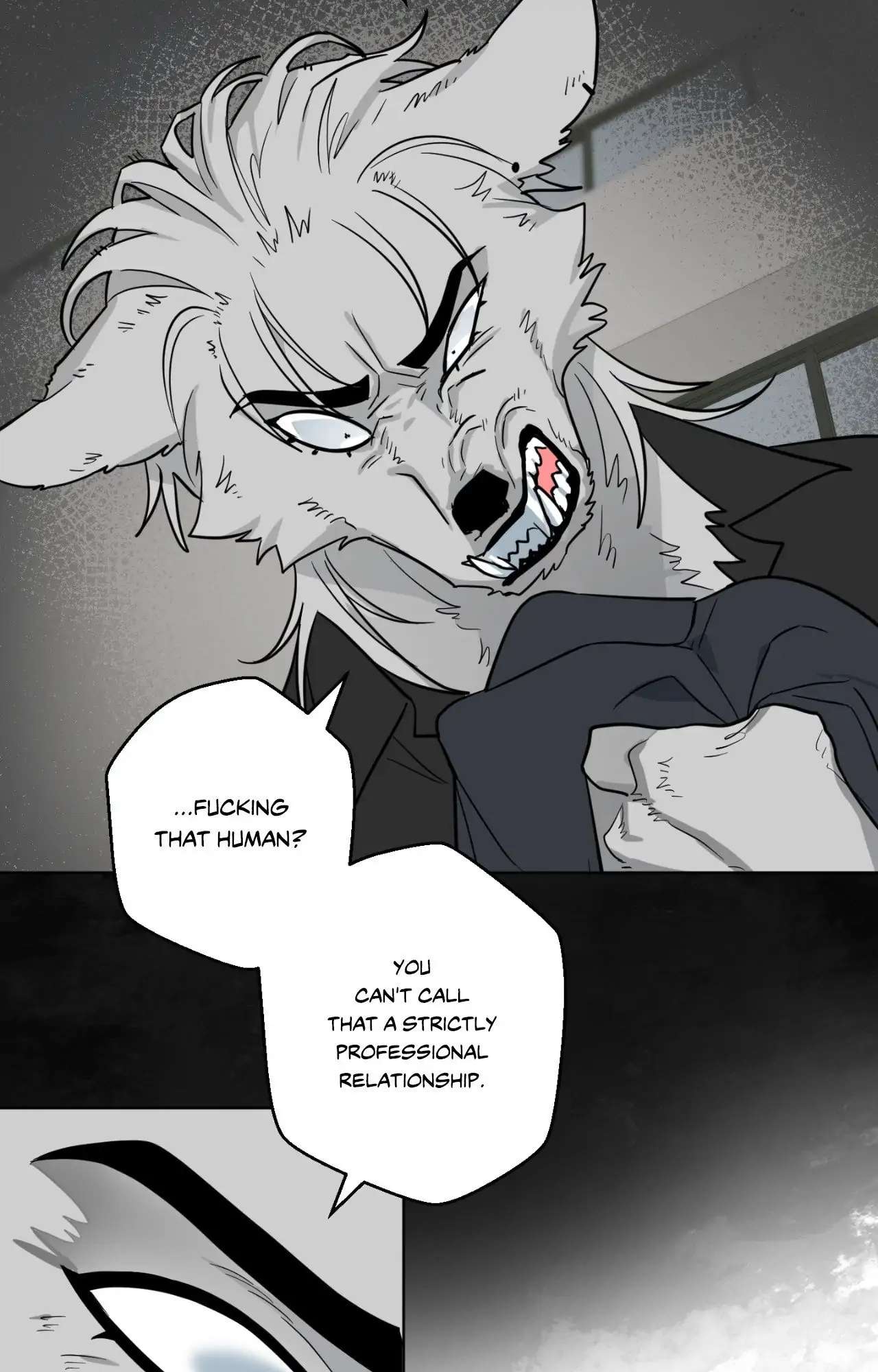 Read Write Me, Touch Me, Read Me chapter 36 image 38 on Lezhin