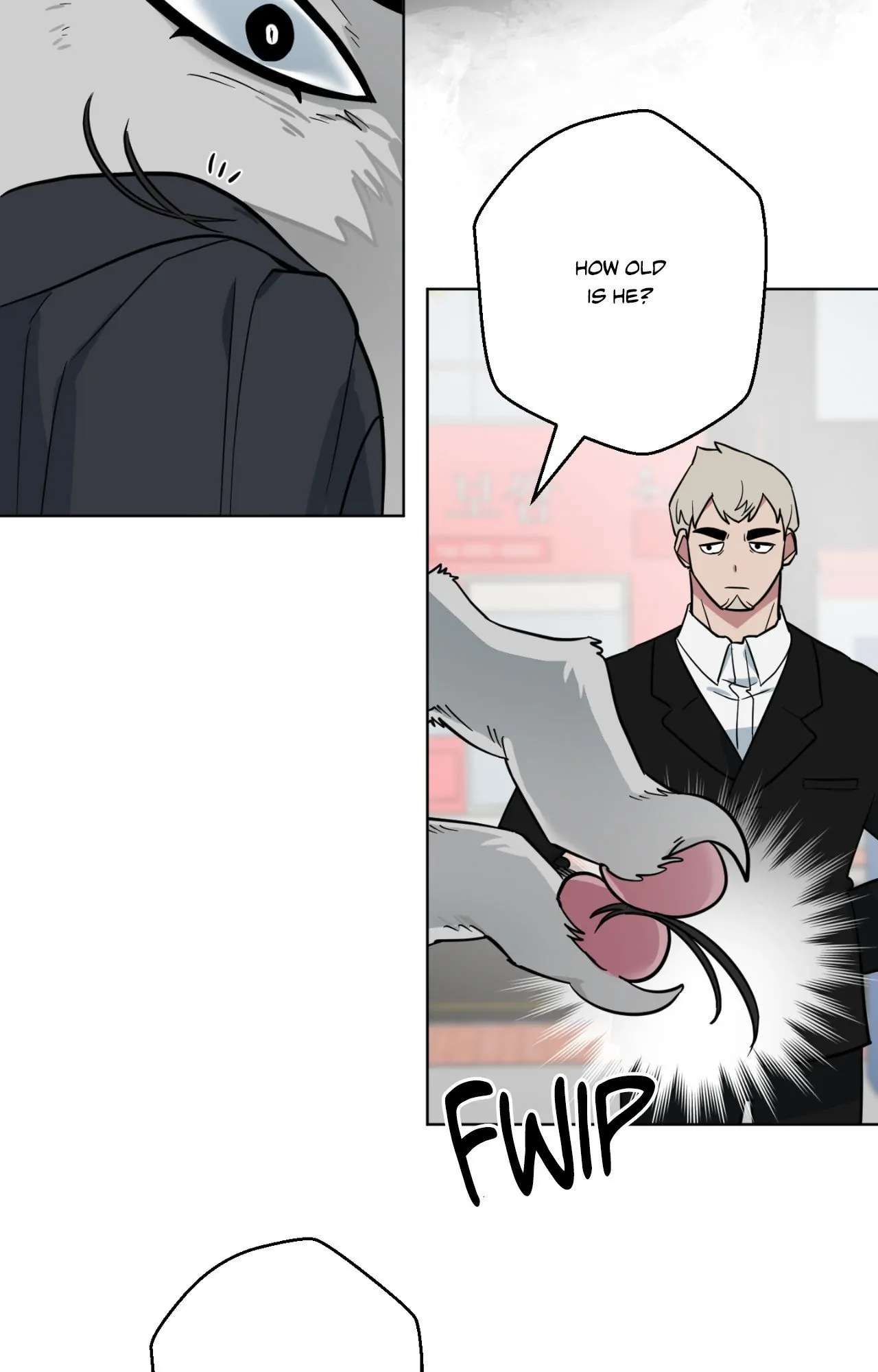 Read Write Me, Touch Me, Read Me chapter 36 image 39 on Lezhin