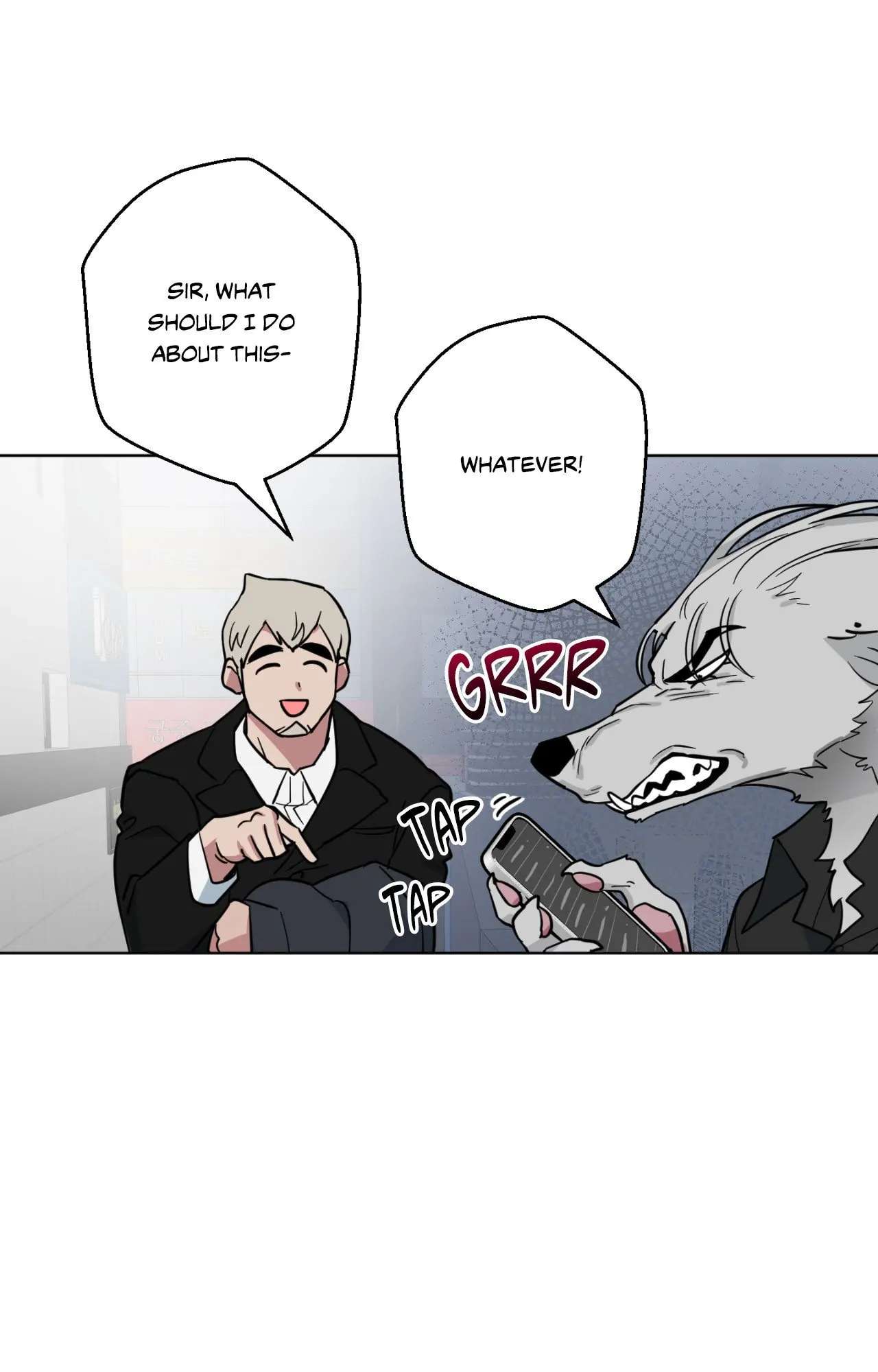 Read Write Me, Touch Me, Read Me chapter 36 image 42 on Lezhin