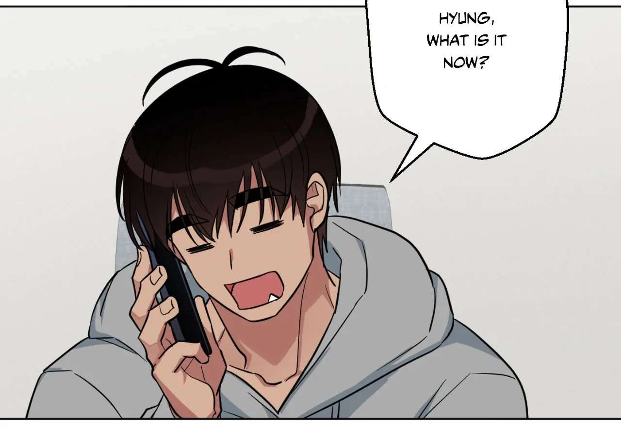 Read Write Me, Touch Me, Read Me chapter 36 image 44 on Lezhin