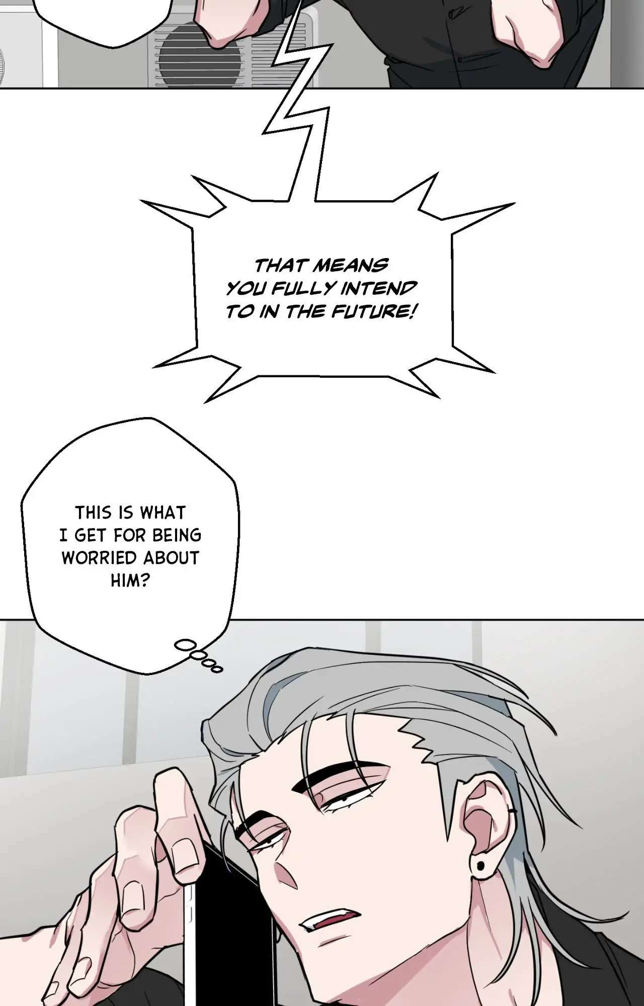 Read Write Me, Touch Me, Read Me chapter 36 image 47 on Lezhin