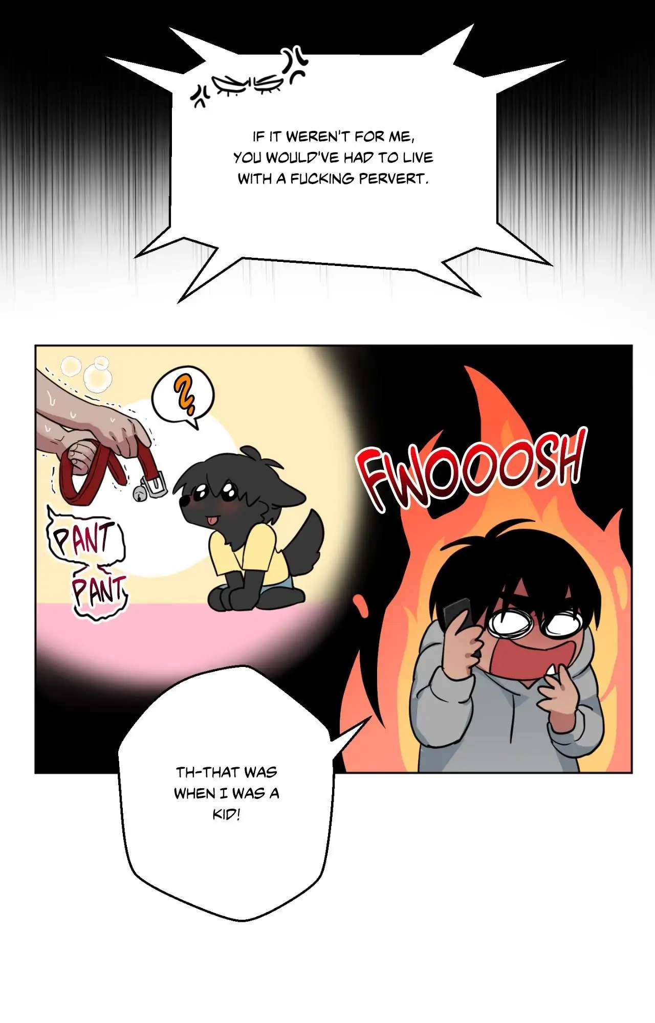 Read Write Me, Touch Me, Read Me chapter 36 image 54 on Lezhin