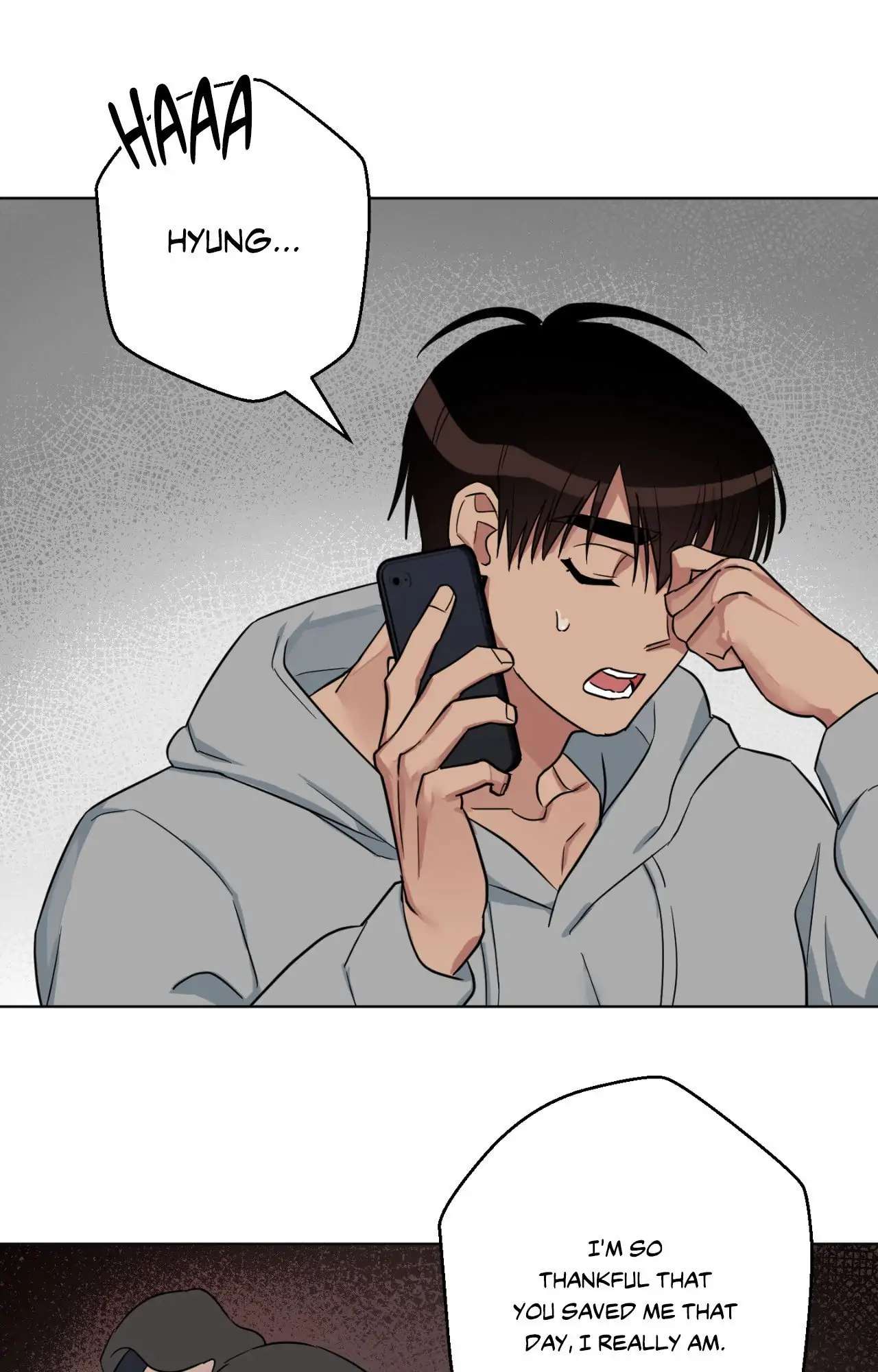 Read Write Me, Touch Me, Read Me chapter 36 image 55 on Lezhin