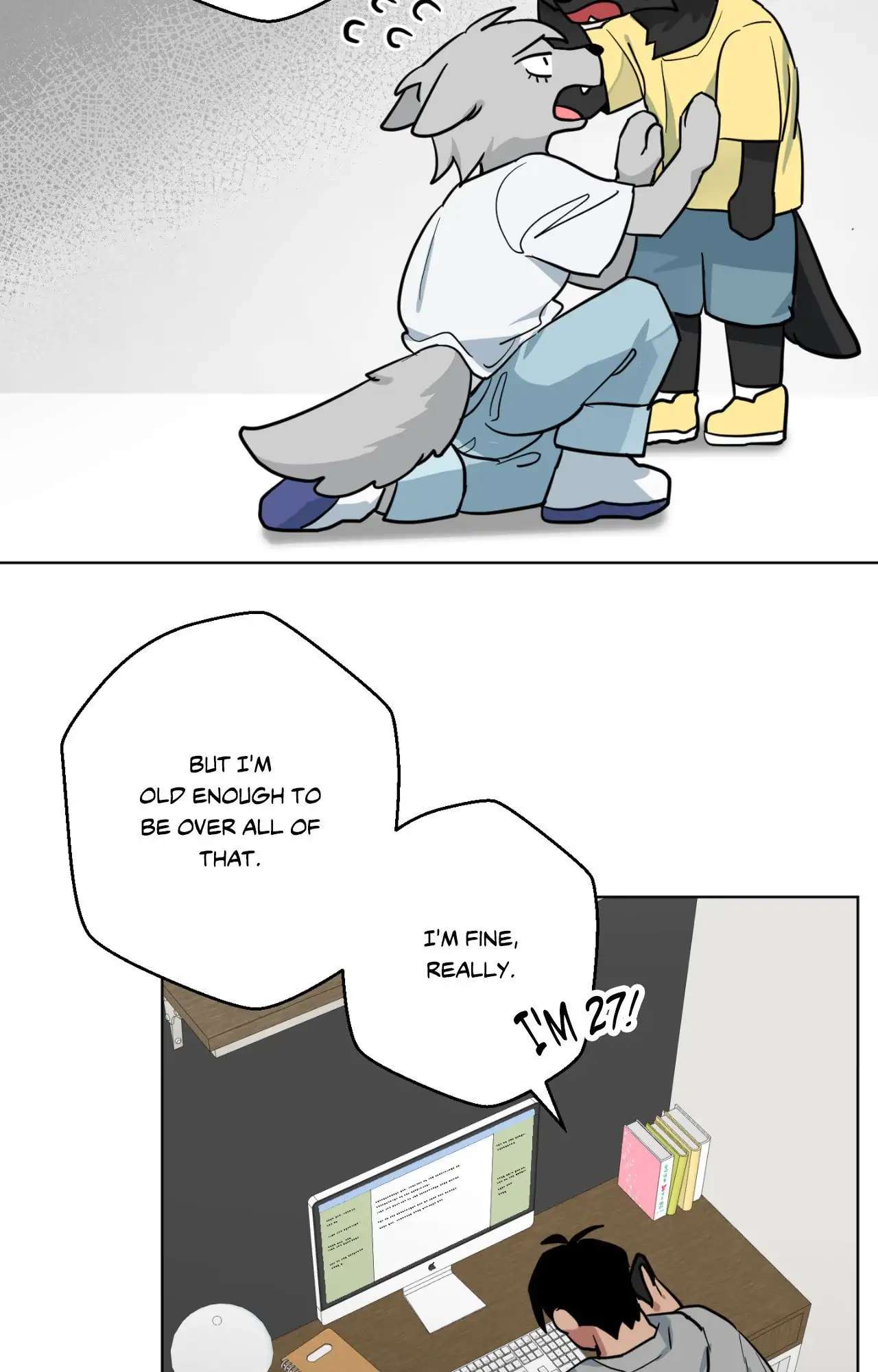 Read Write Me, Touch Me, Read Me chapter 36 image 57 on Lezhin