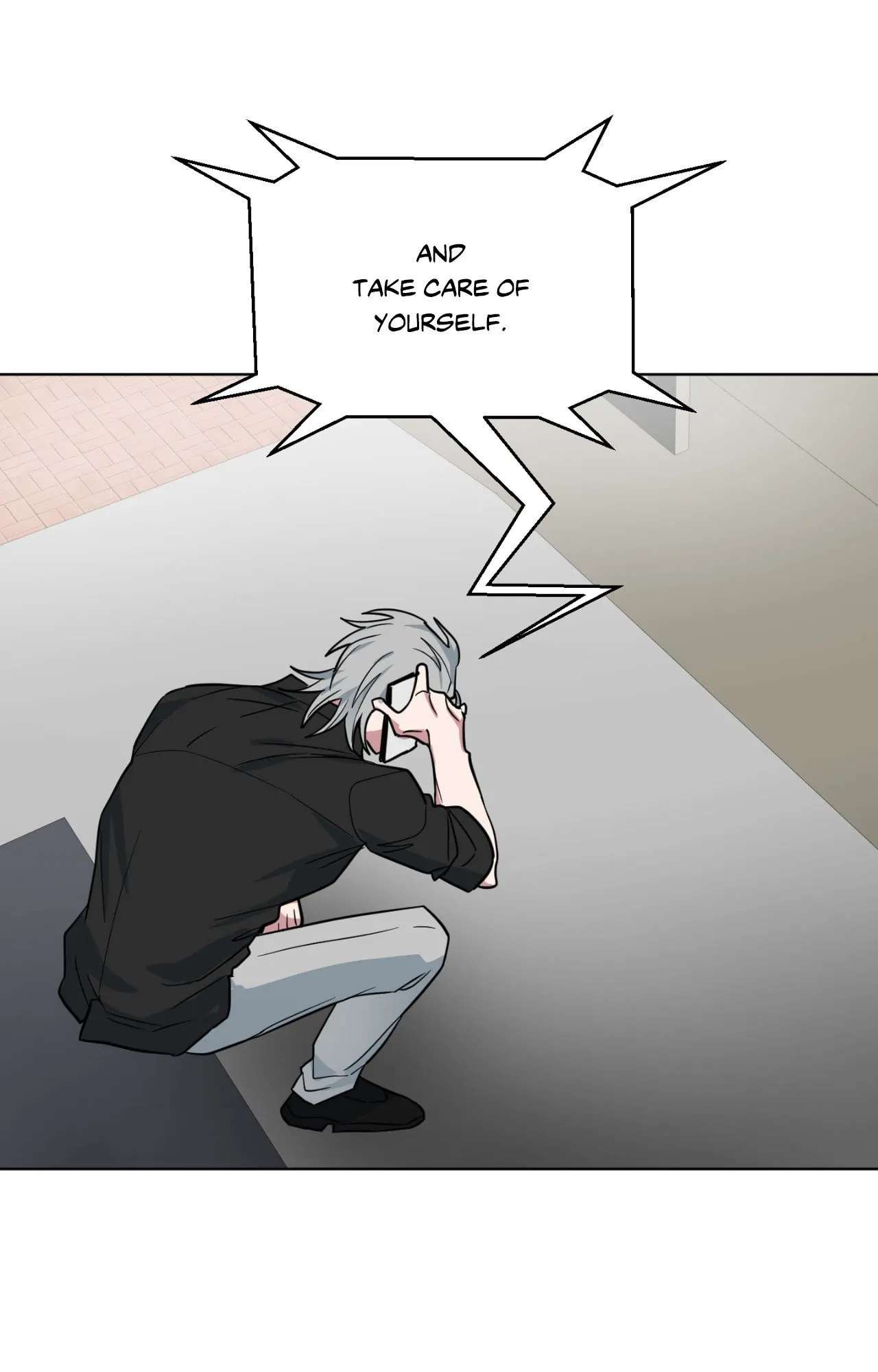 Read Write Me, Touch Me, Read Me chapter 36 image 59 on Lezhin