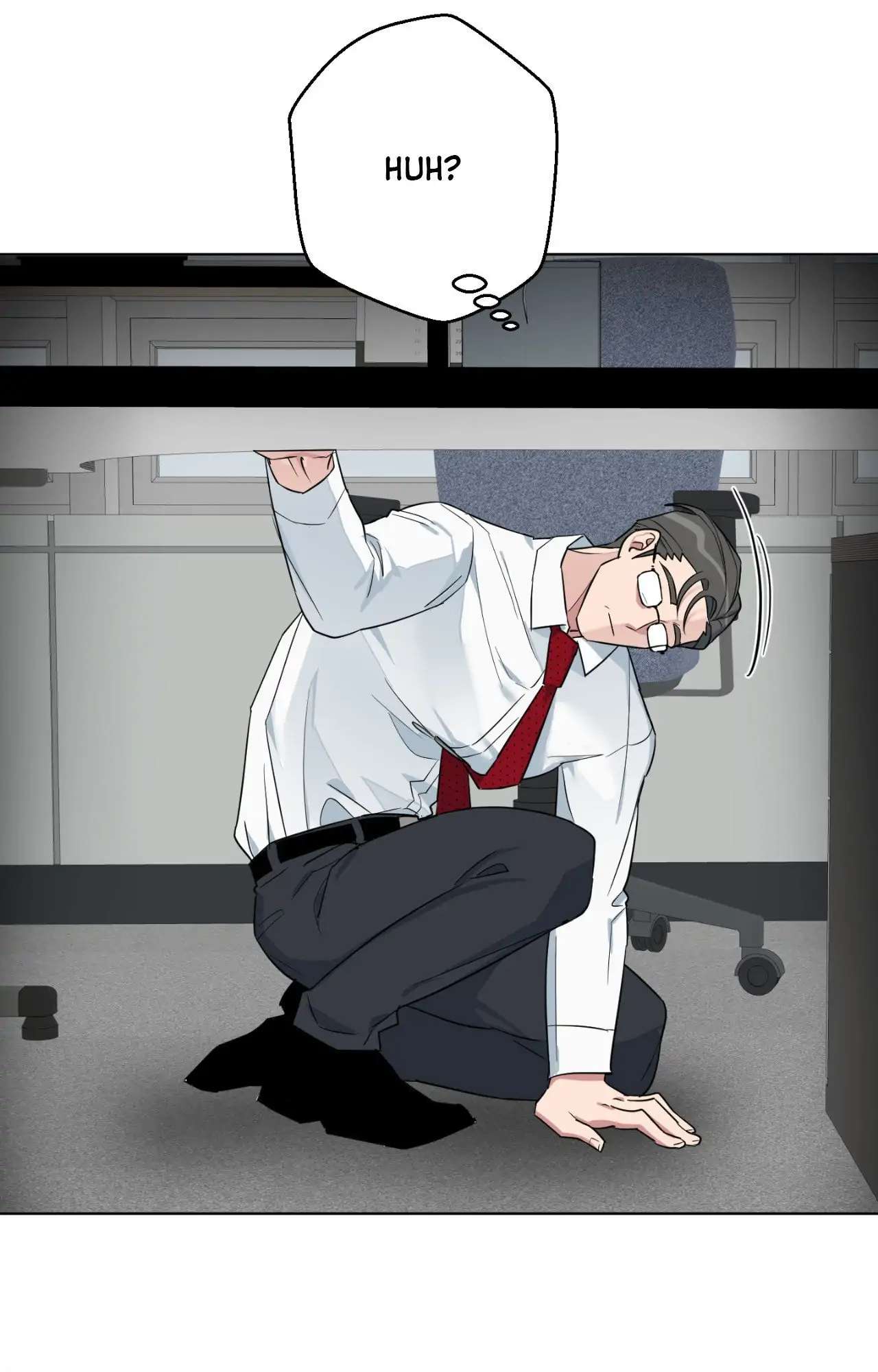 Read Write Me, Touch Me, Read Me chapter 36 image 6 on Lezhin
