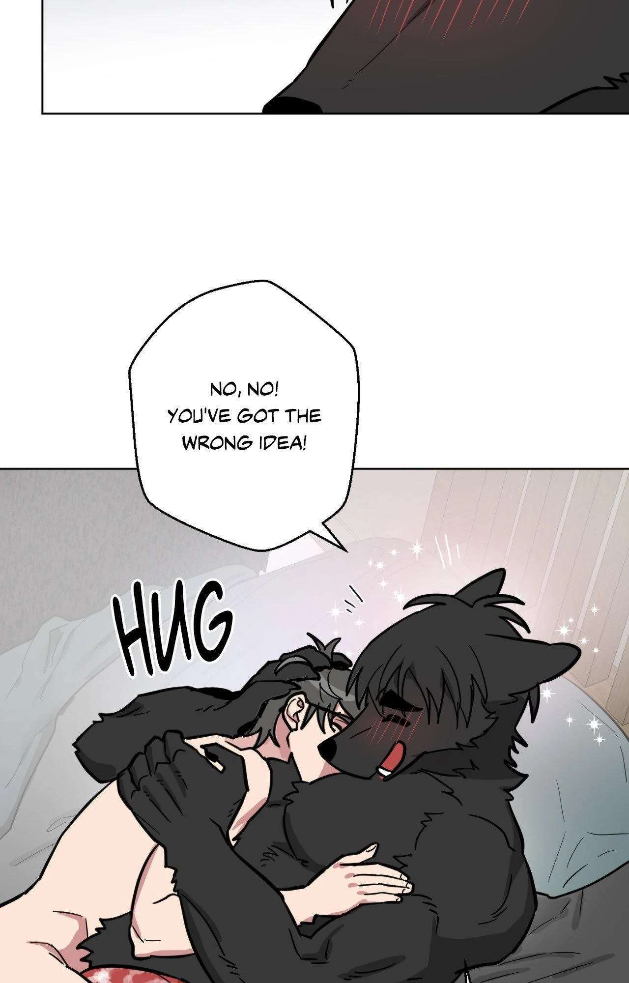 Read Write Me, Touch Me, Read Me chapter 37 image 13 on Lezhin